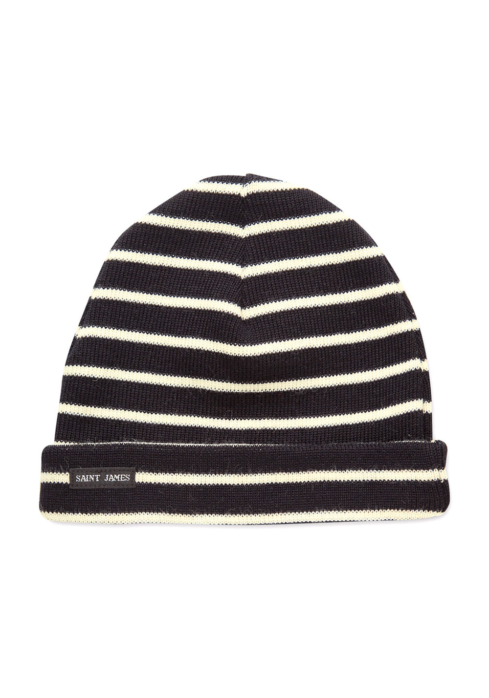 Cartier hat (NAVY/ECUME)