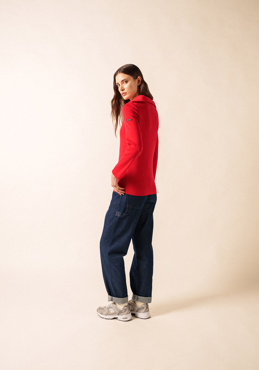 Passerelle jumper (TULIPE)