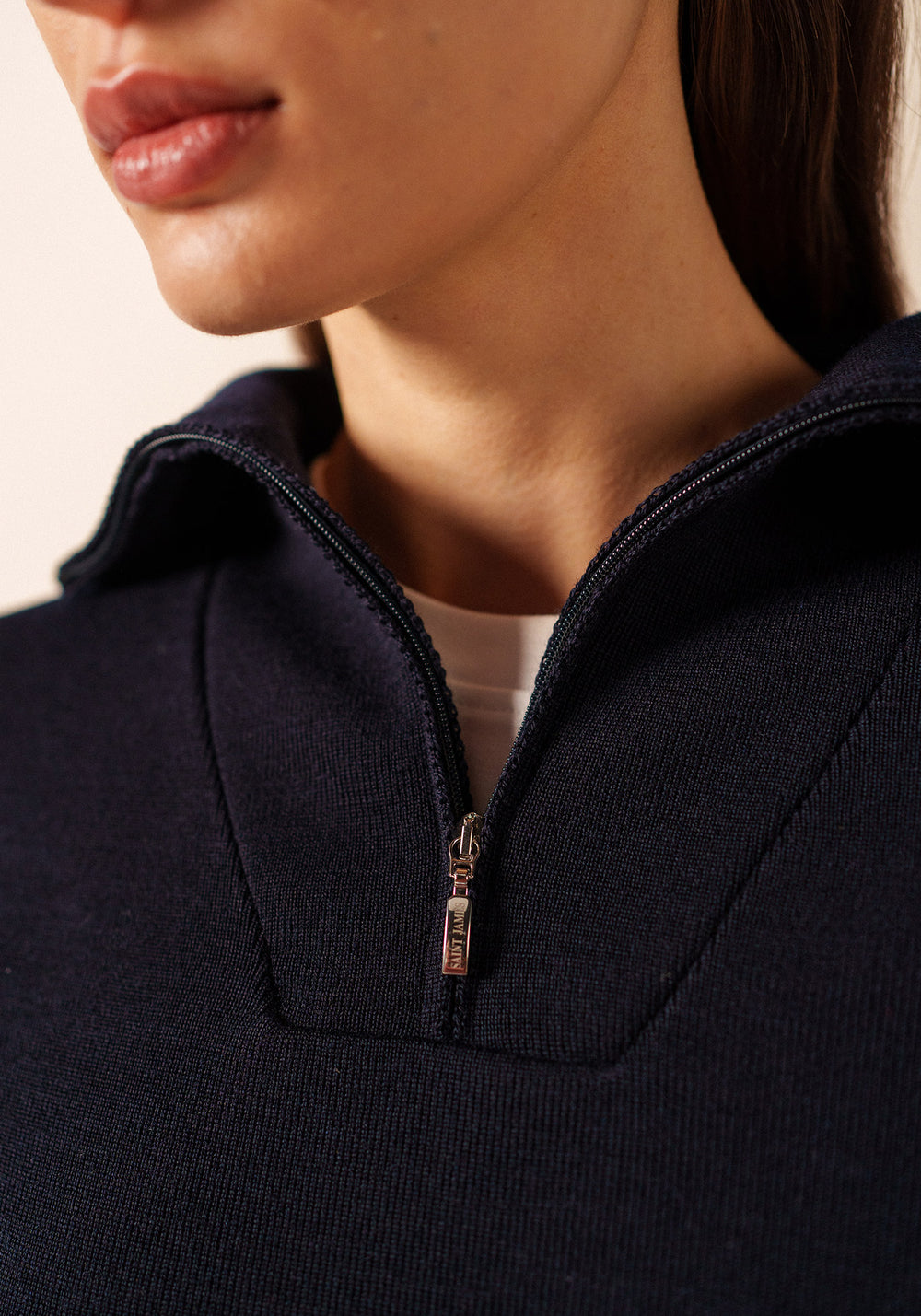 Passerelle jumper (NAVY)