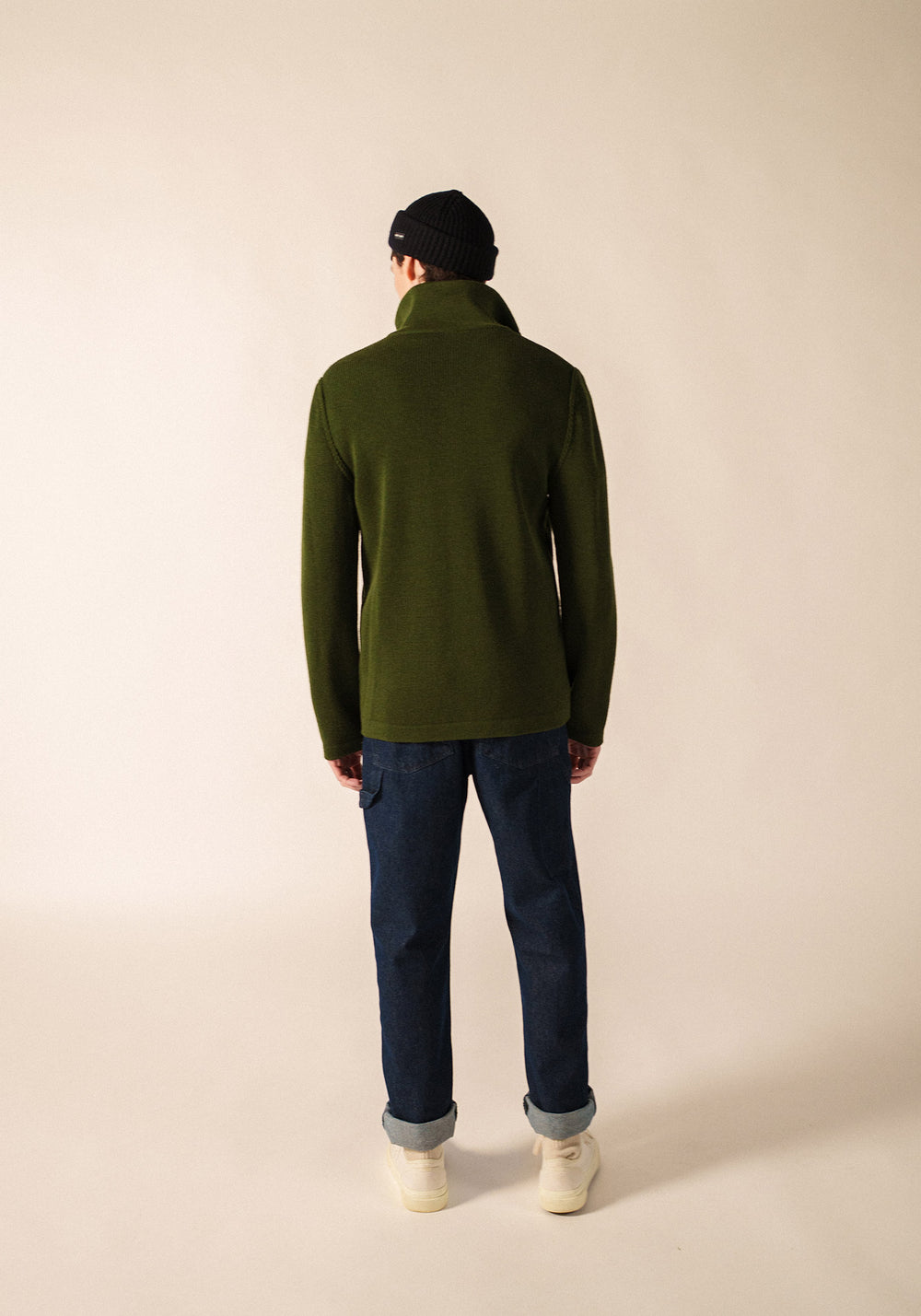 Quiberon jacket (LAND)