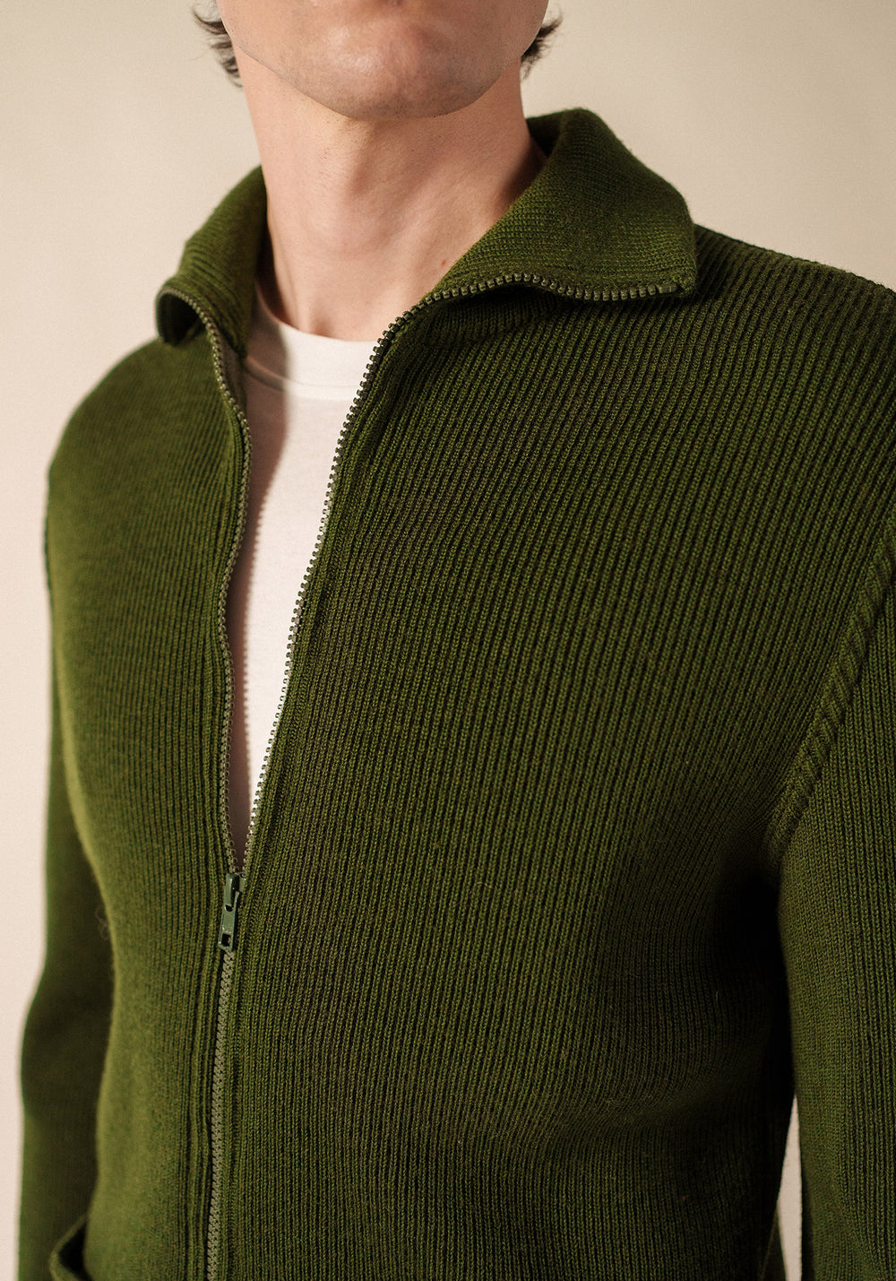 Quiberon jacket (LAND)