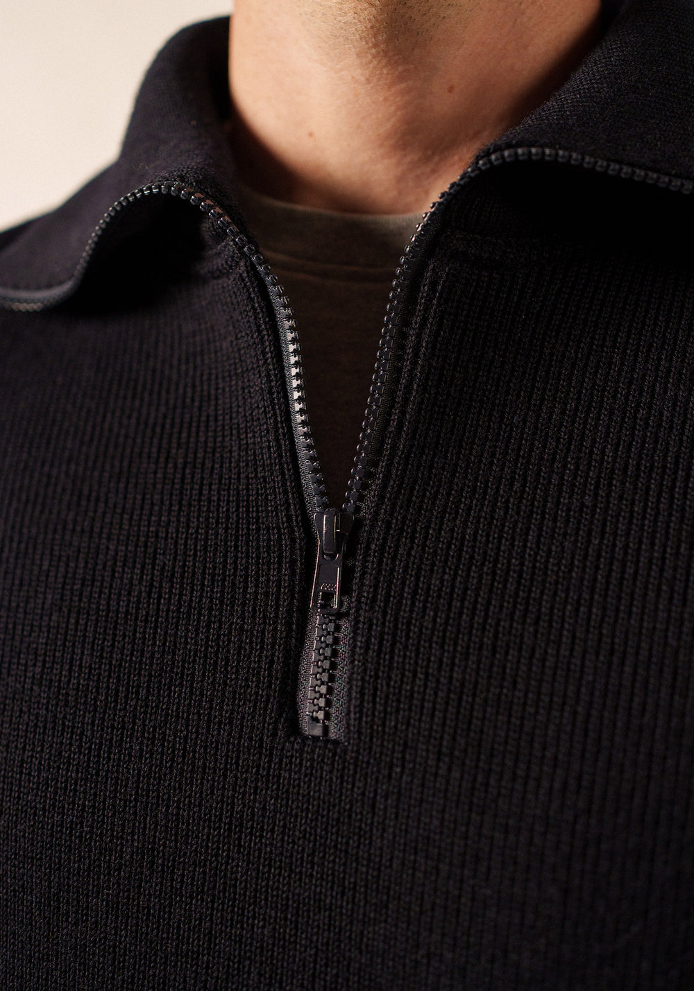 Cotentin jumper (NAVY)
