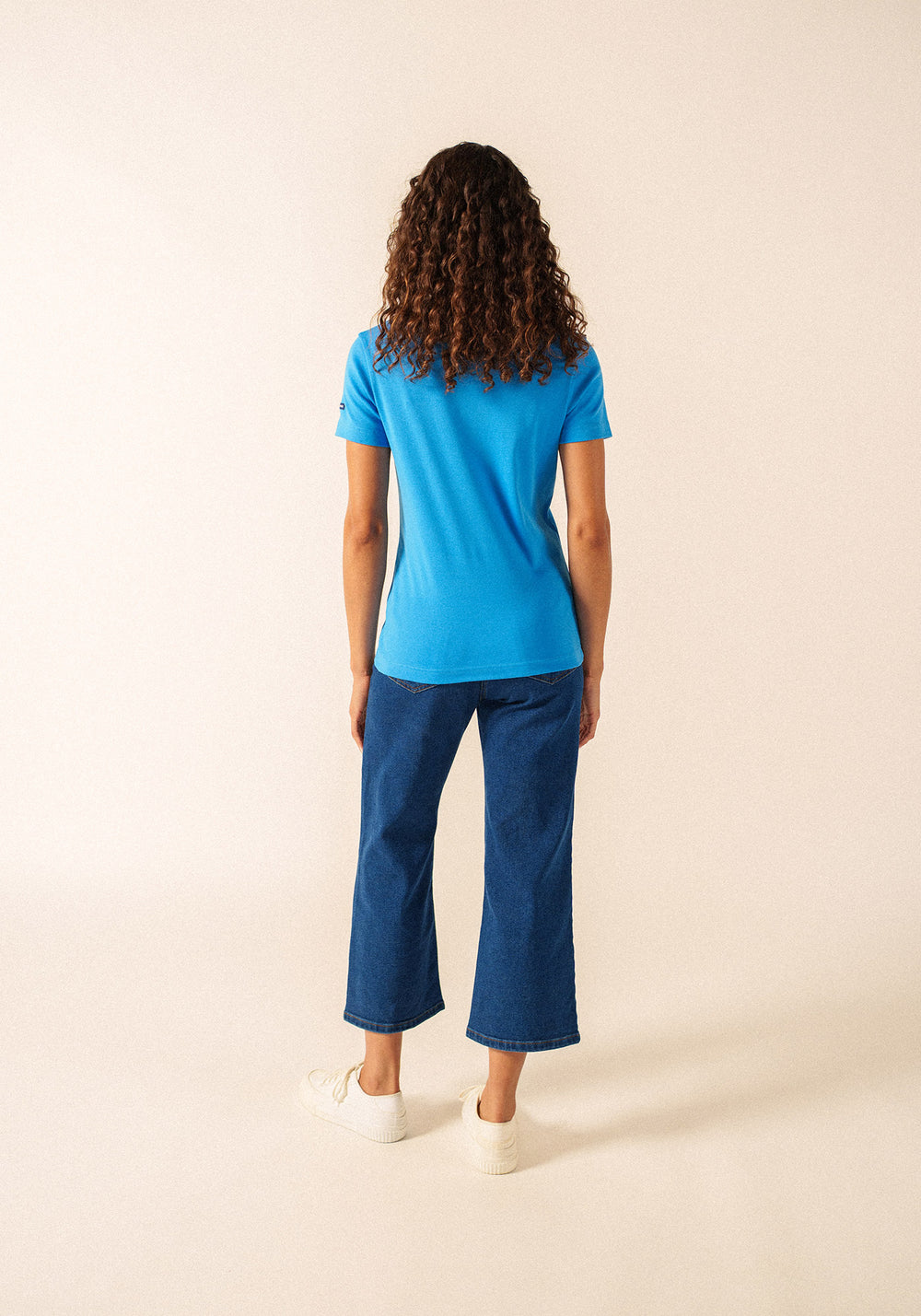 Ajaccio t-shirt (FLOT)