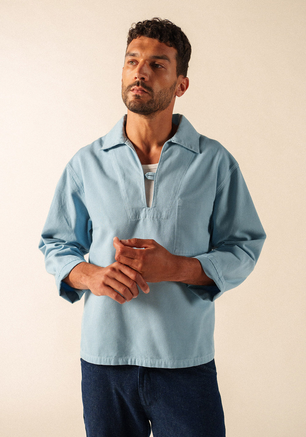 Nemo sailor's smock (NUANCE)