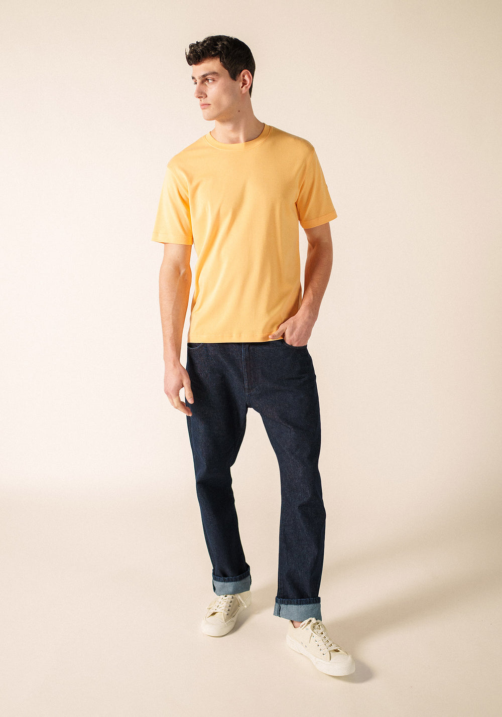 Lumio t-shirt (VITAMINE)