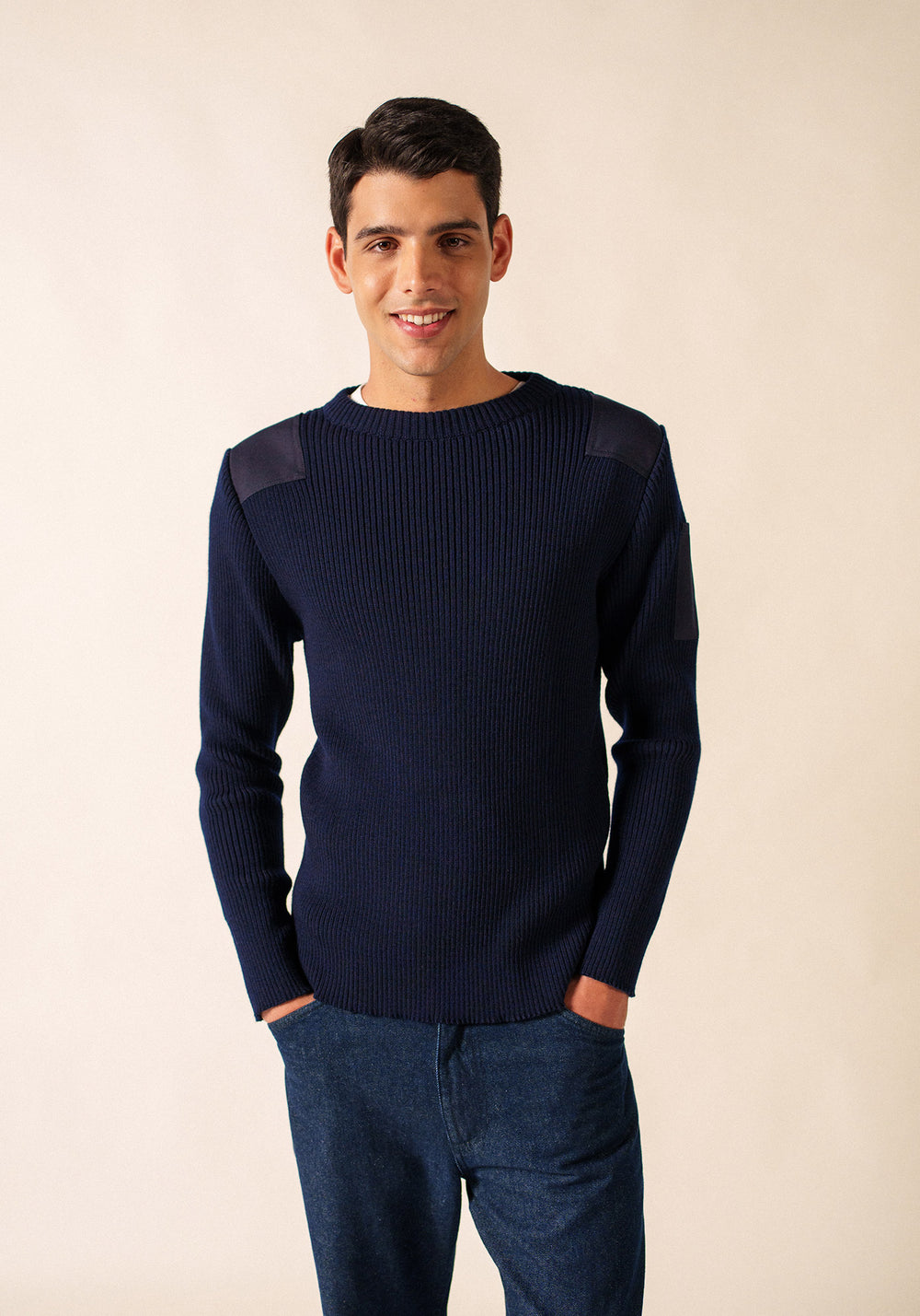 Condor jumper (MARINE)