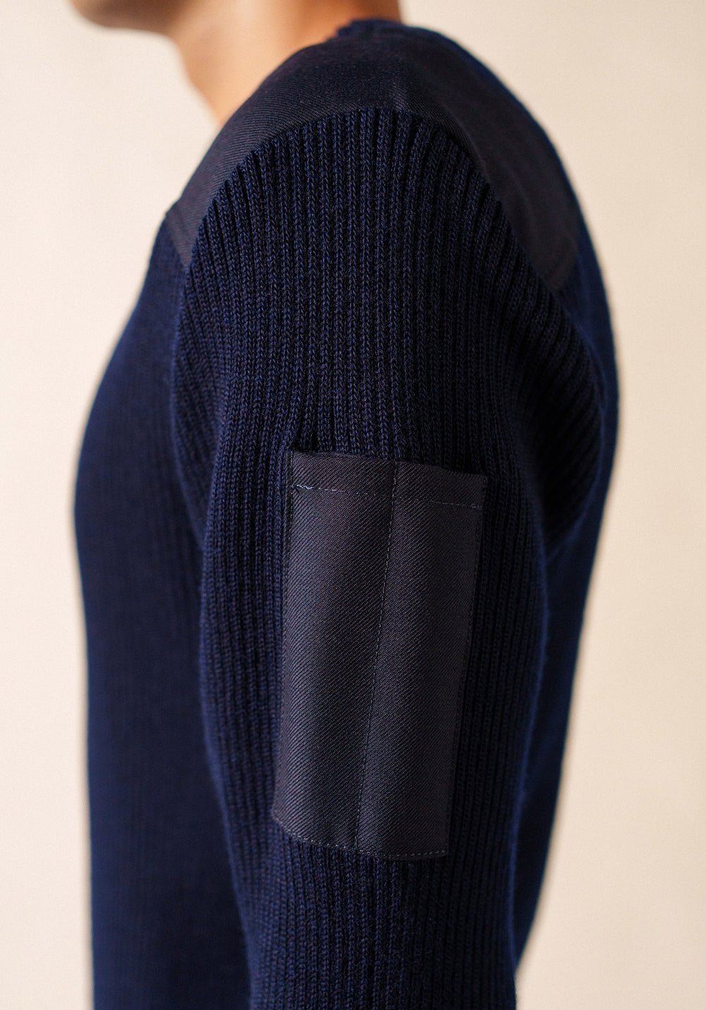 Condor jumper (MARINE)