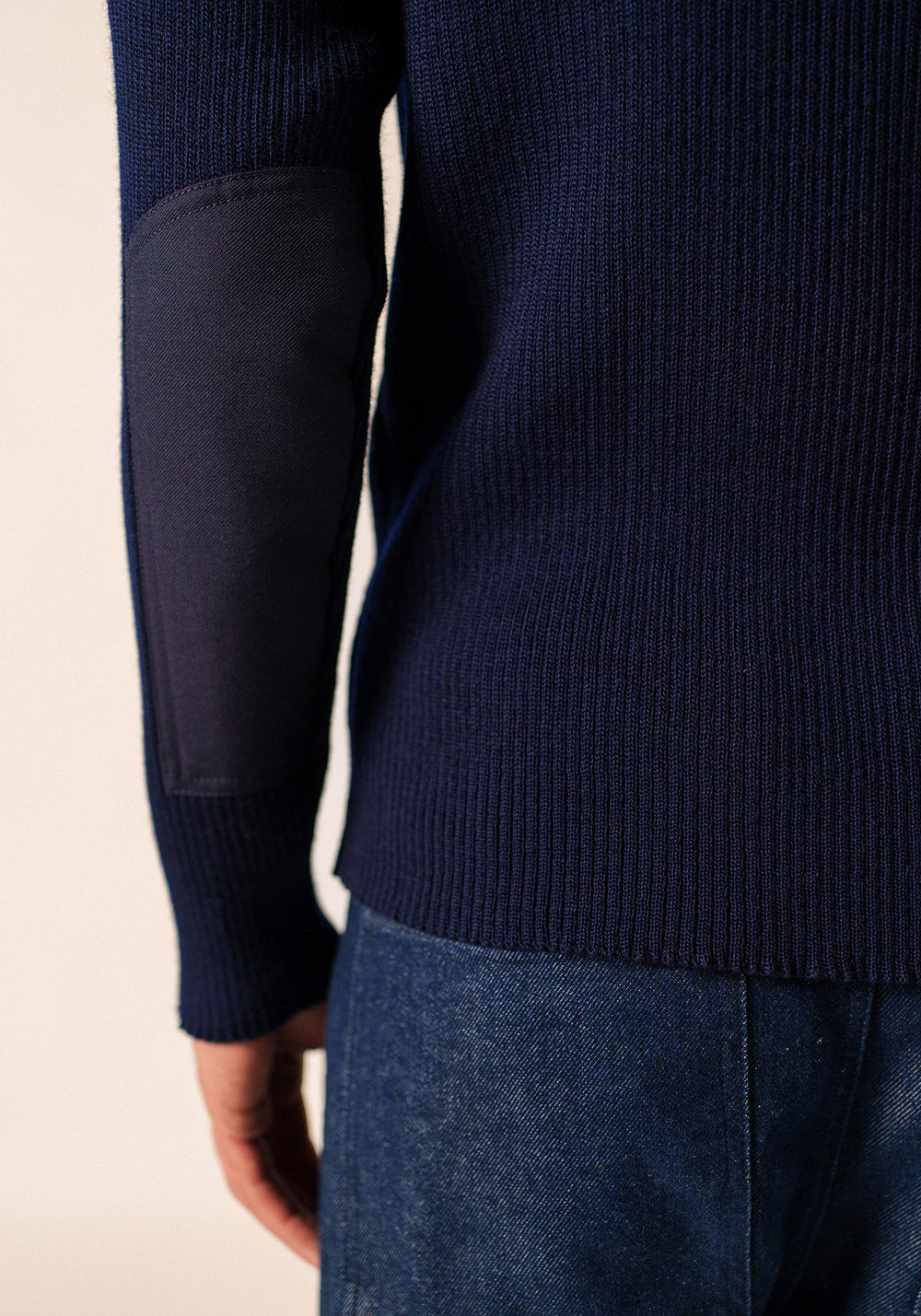 Condor jumper (MARINE)