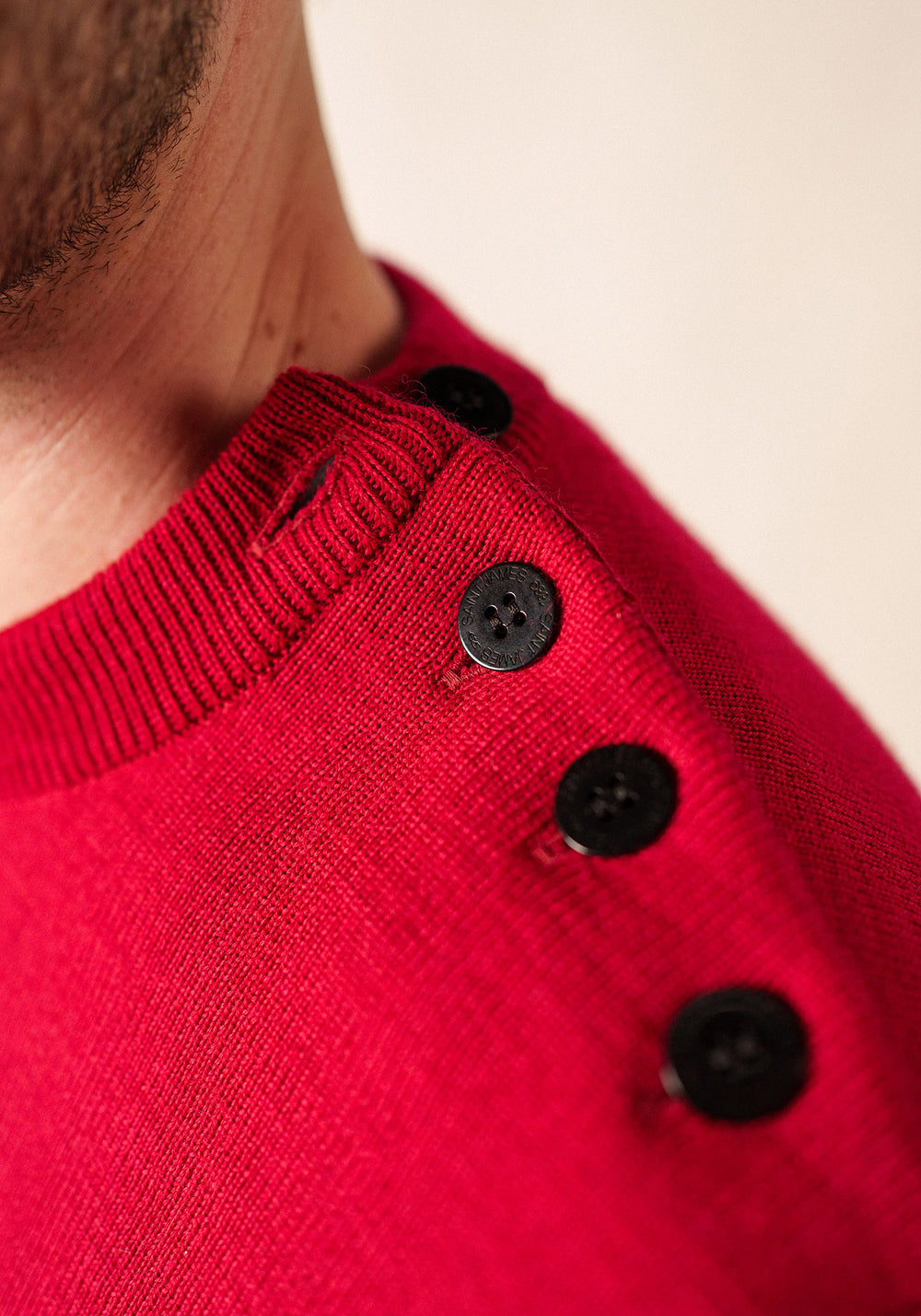 Cancale sailor jumper (MEDOC)
