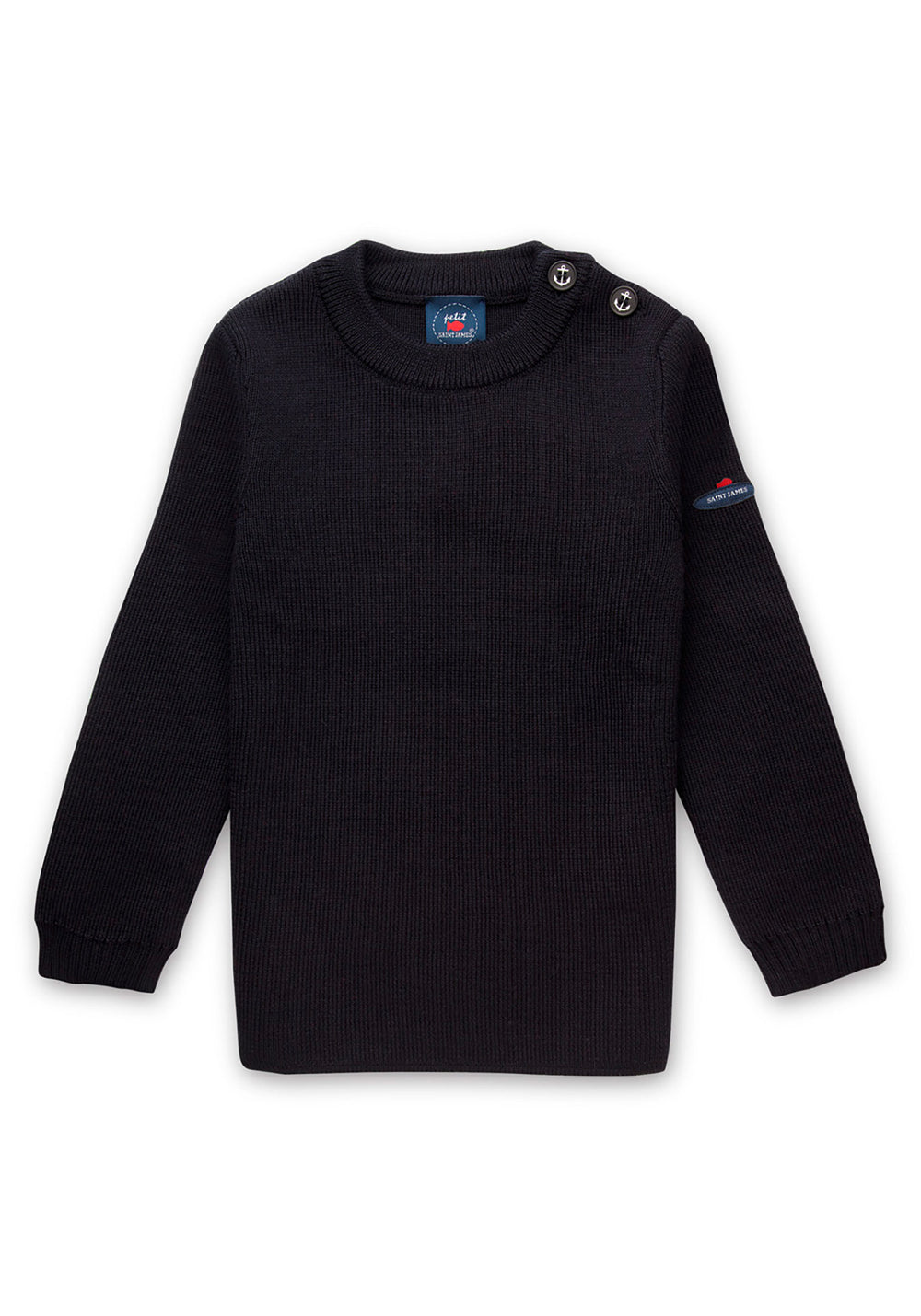 Moussaillon jumper (NAVY)