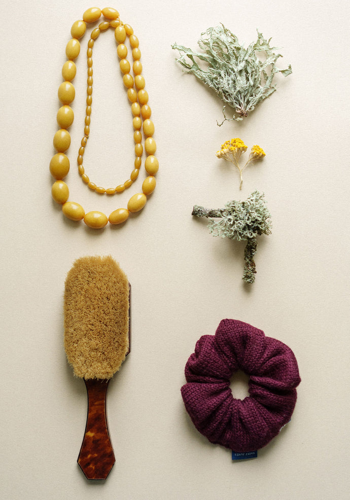 Chouchou Tricot