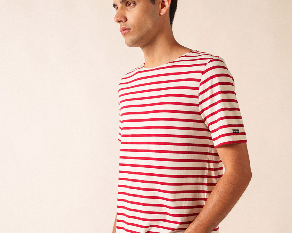 Levant Breton shirt