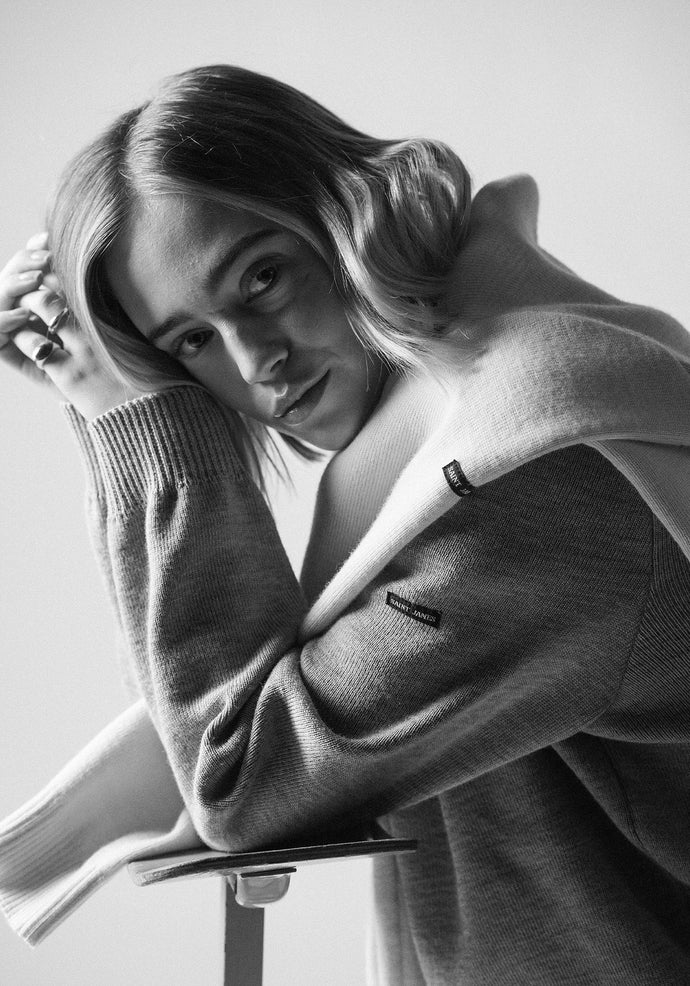 Sailor jumpers fit guide