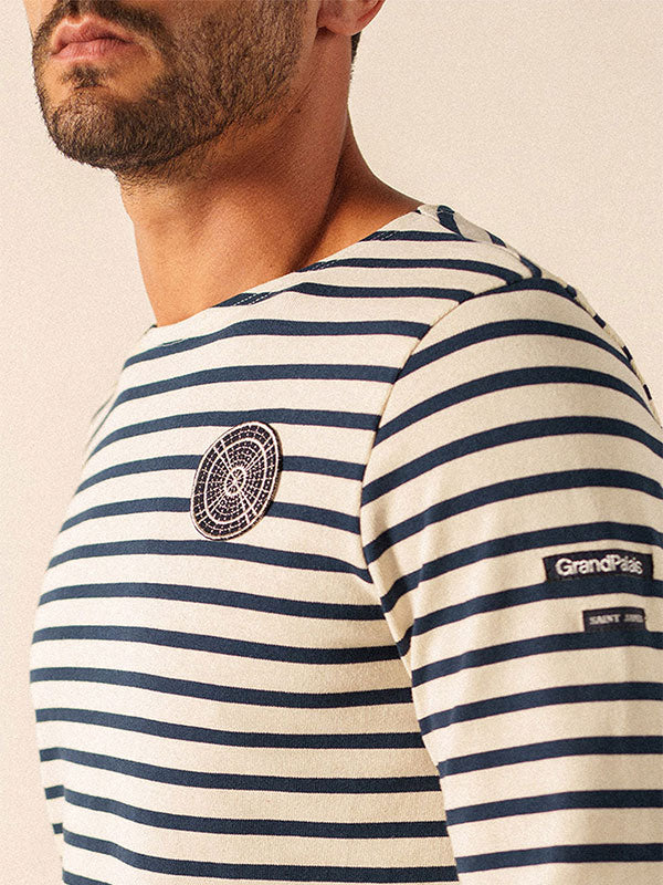 Grand Palais customisation