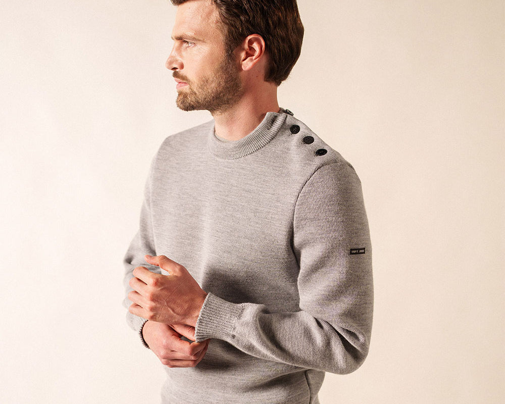 Cancale and Binic jumpers