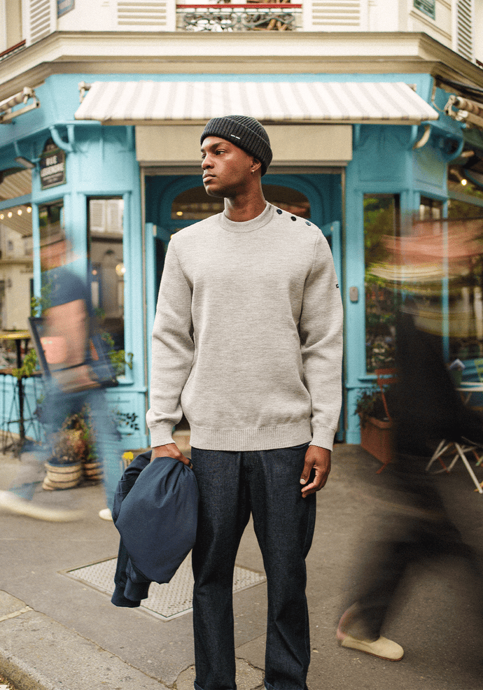 SAINT JAMES must have