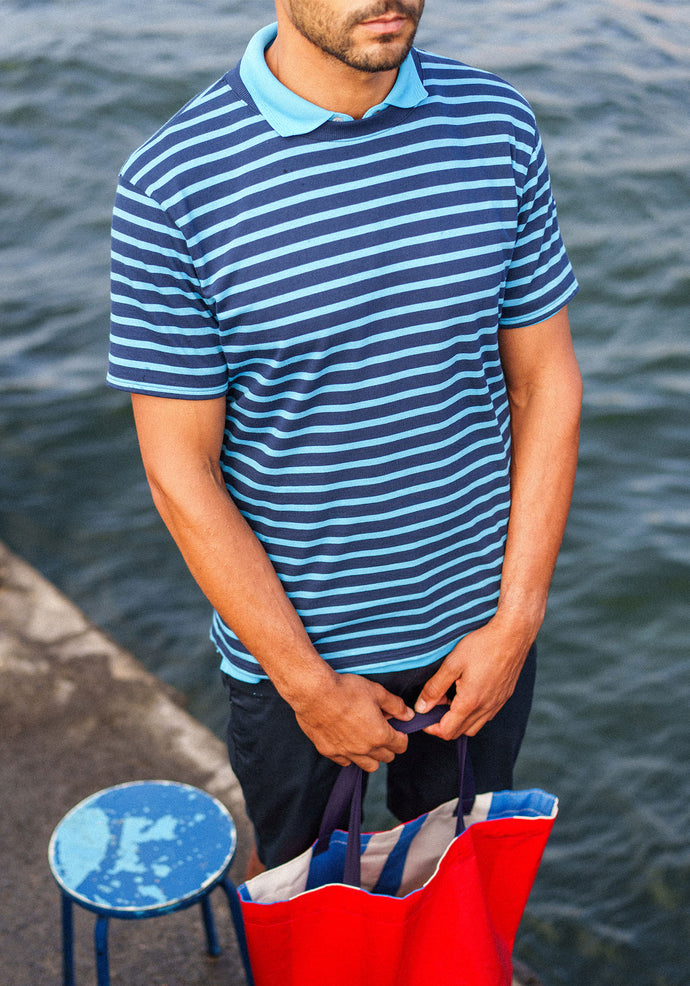 Plouider Breton shirt