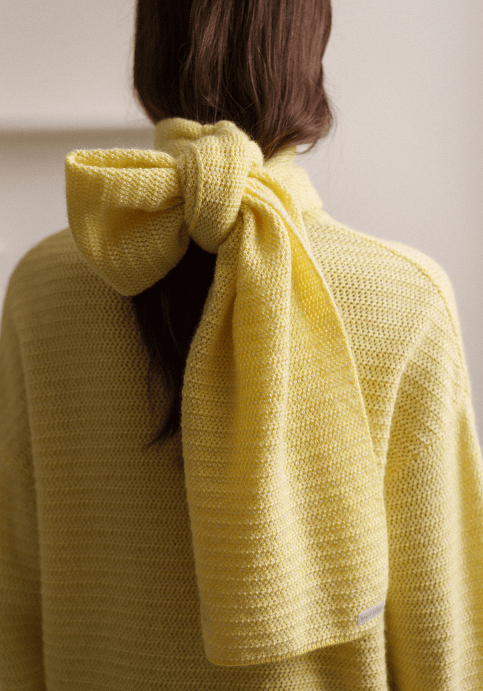 Ascain scarf