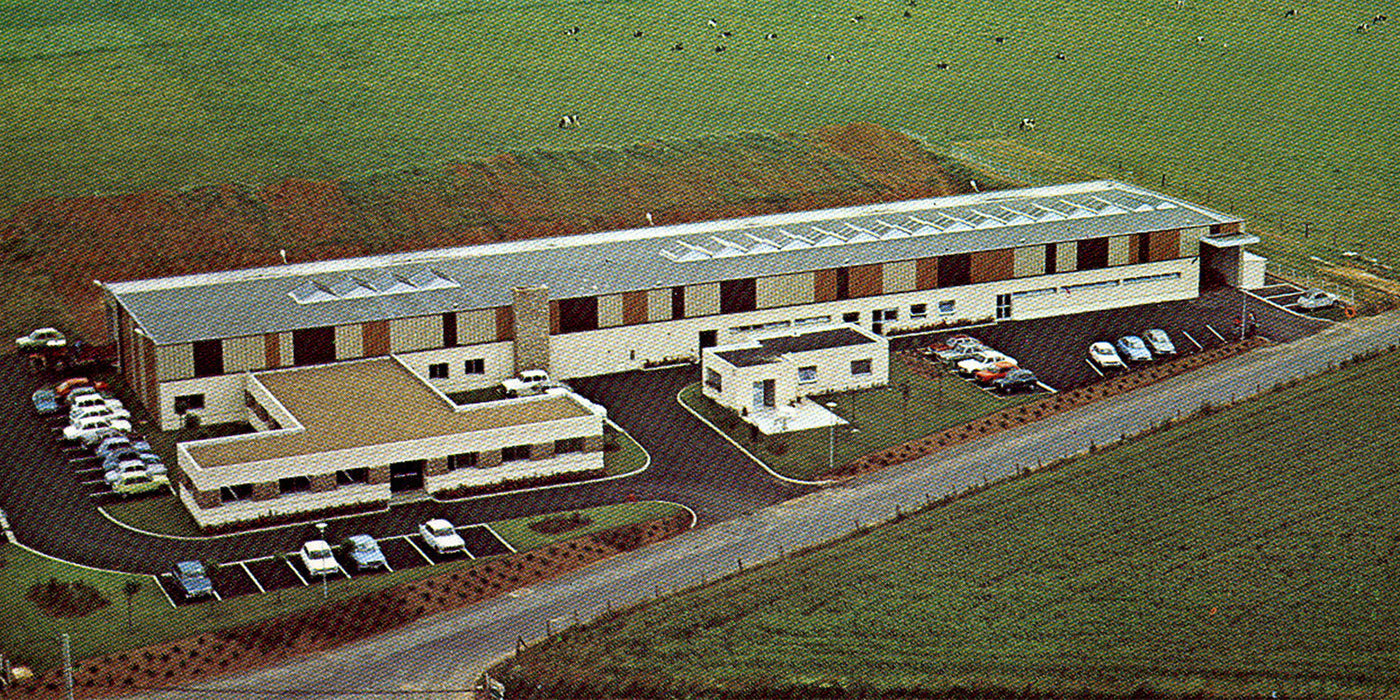 Old World Artisanal Craftsmanship and Quality are at the heart of our identity