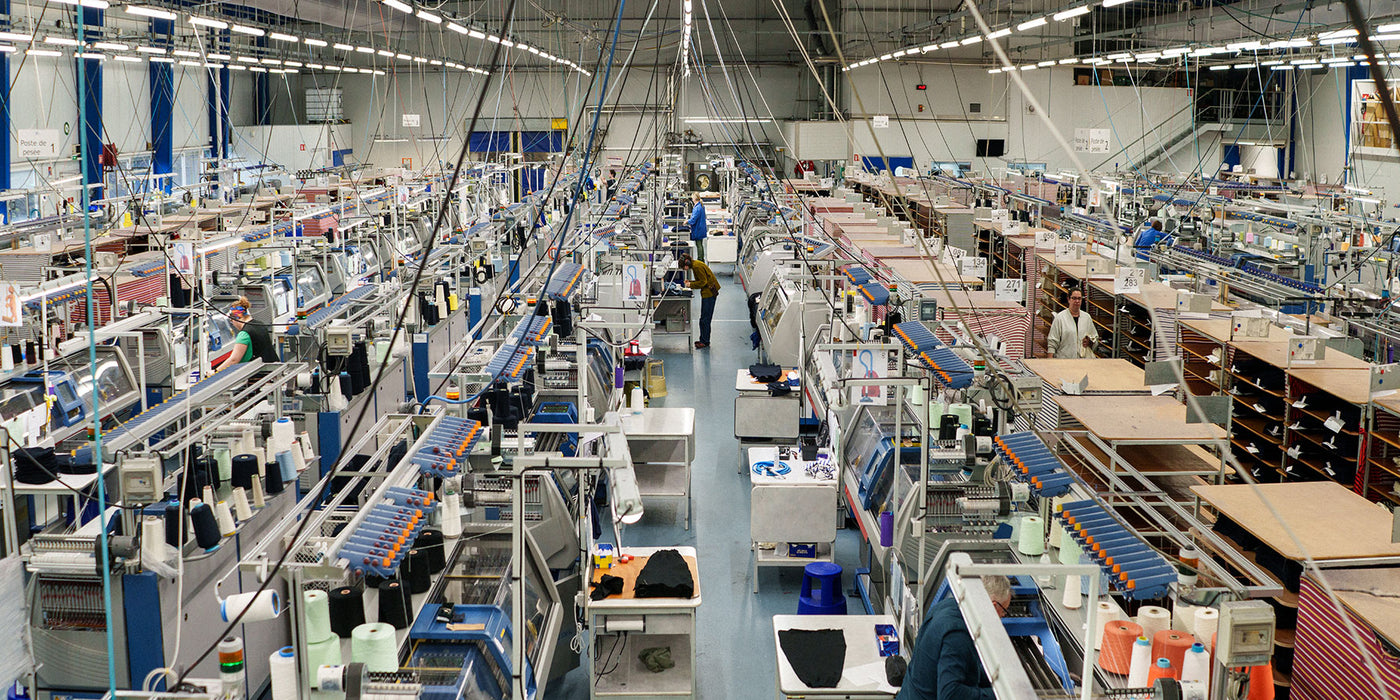 Discovering our Ateliers