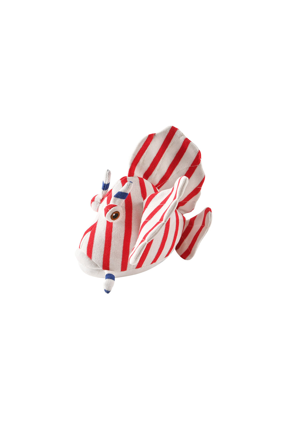 Lionfish soft toy (NEIGE/TULIPE)