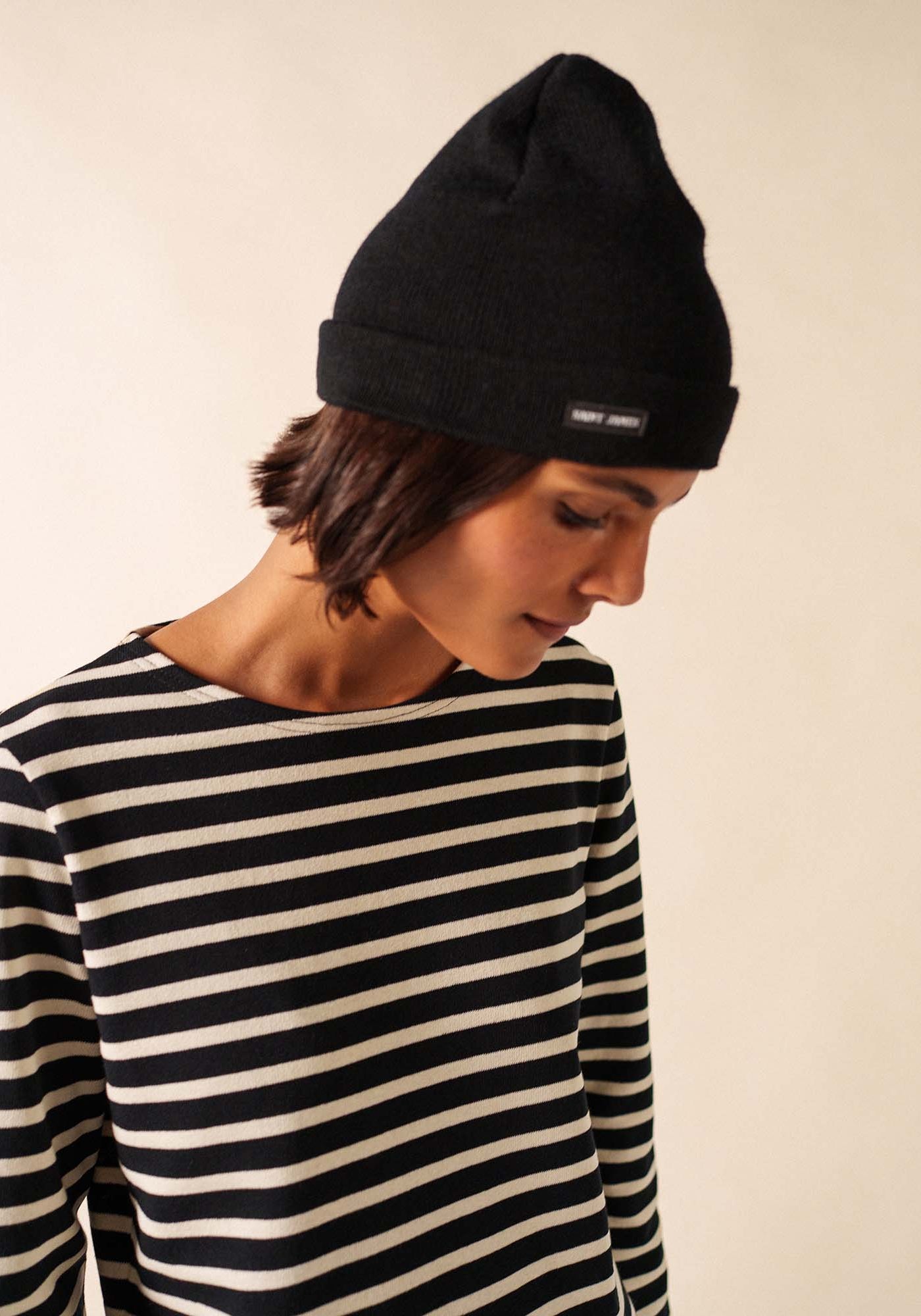 Sailor hat (NOIR)