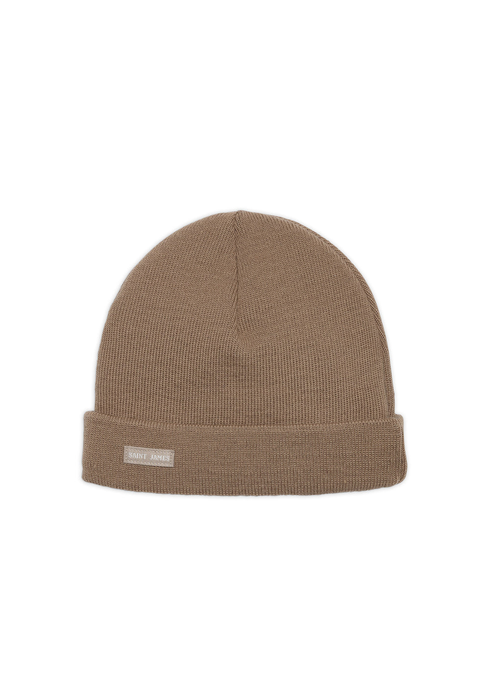 Sailor hat (BEIGE FONCE)