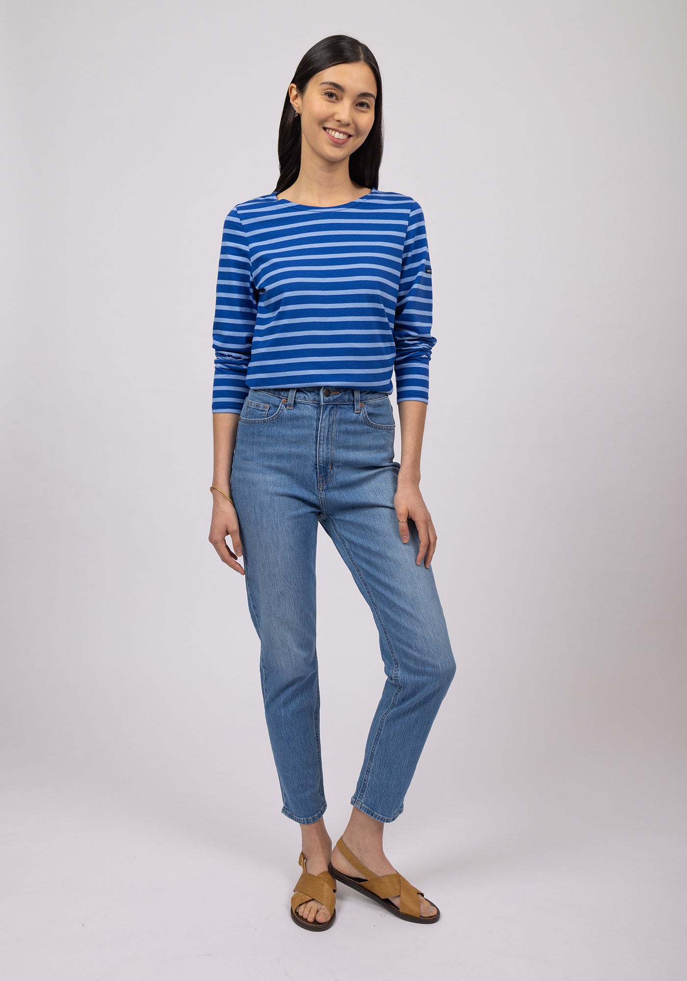 Minquidame Breton shirt (GITANE/OXYGENE)