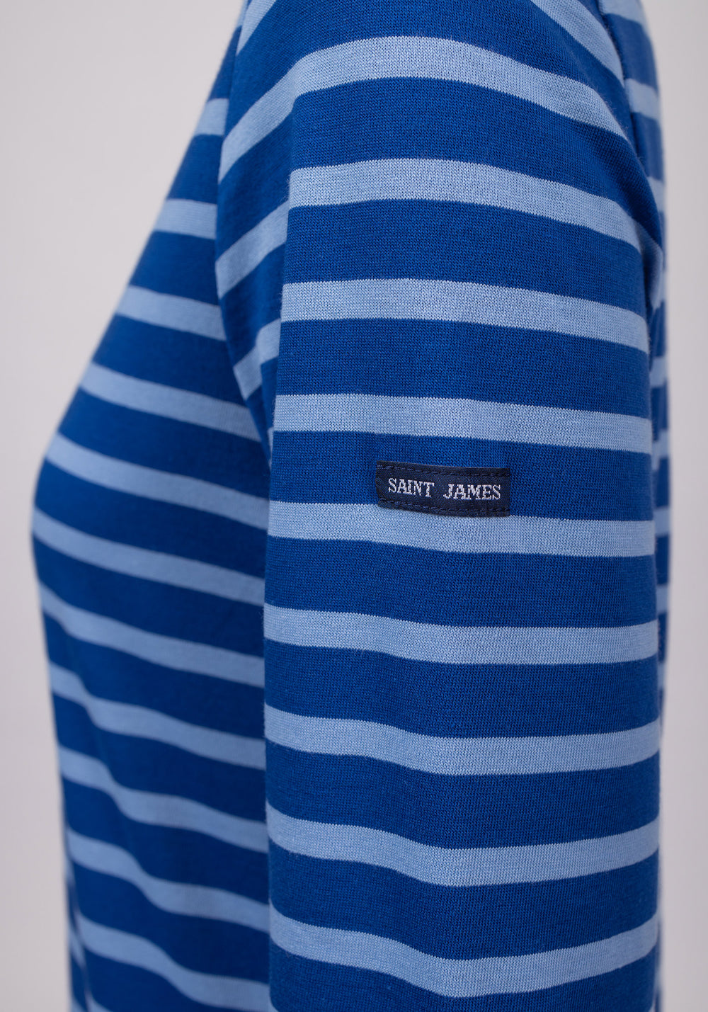 Minquidame Breton shirt (GITANE/OXYGENE)