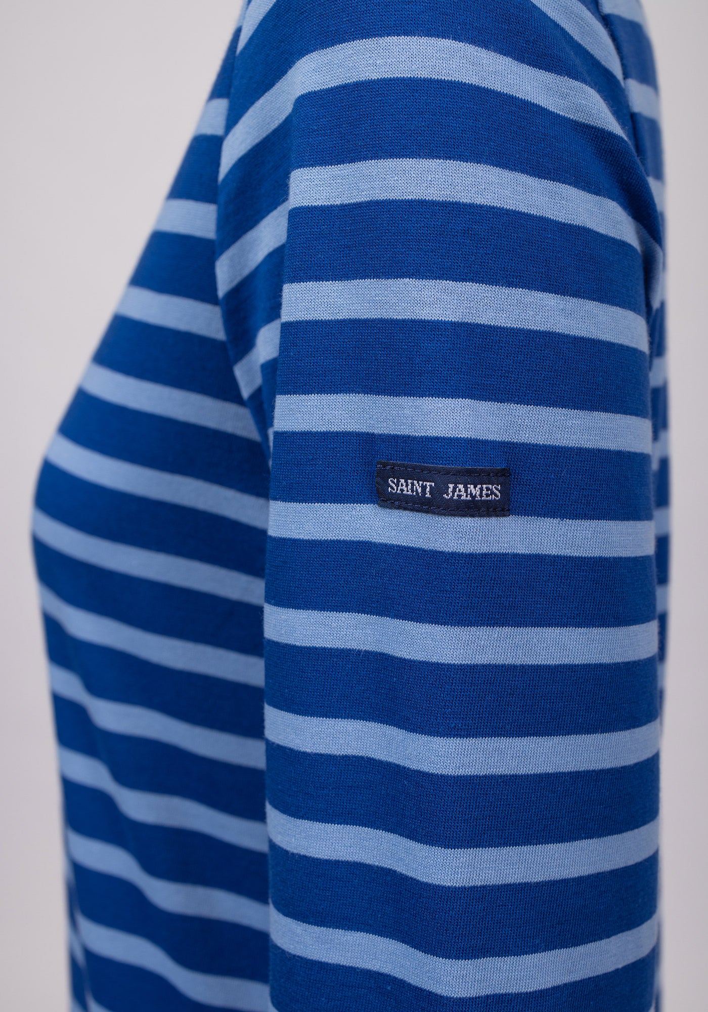 Minquidame Breton shirt (GITANE/OXYGENE)