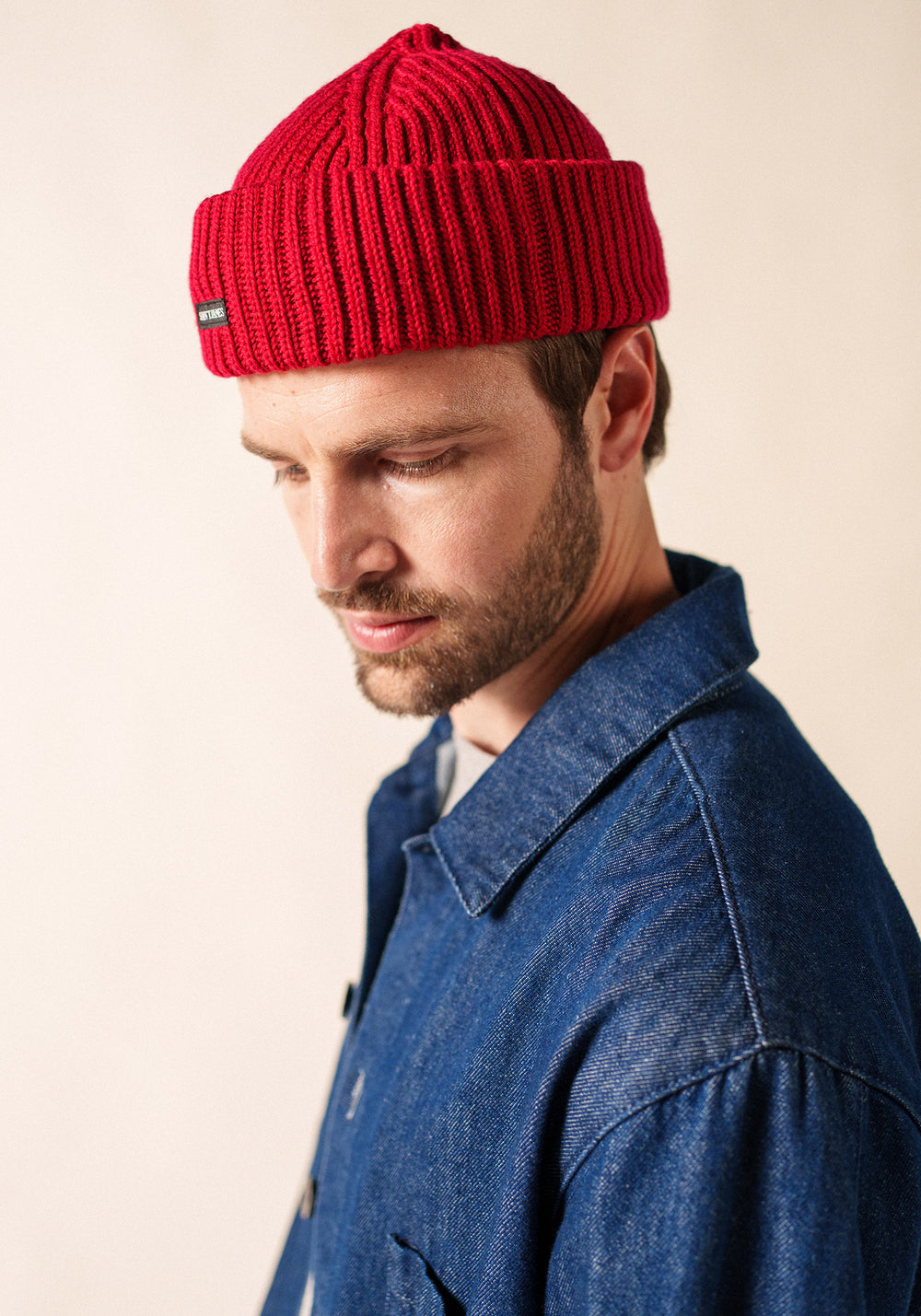 Miki Maille beanie (PERSAN)