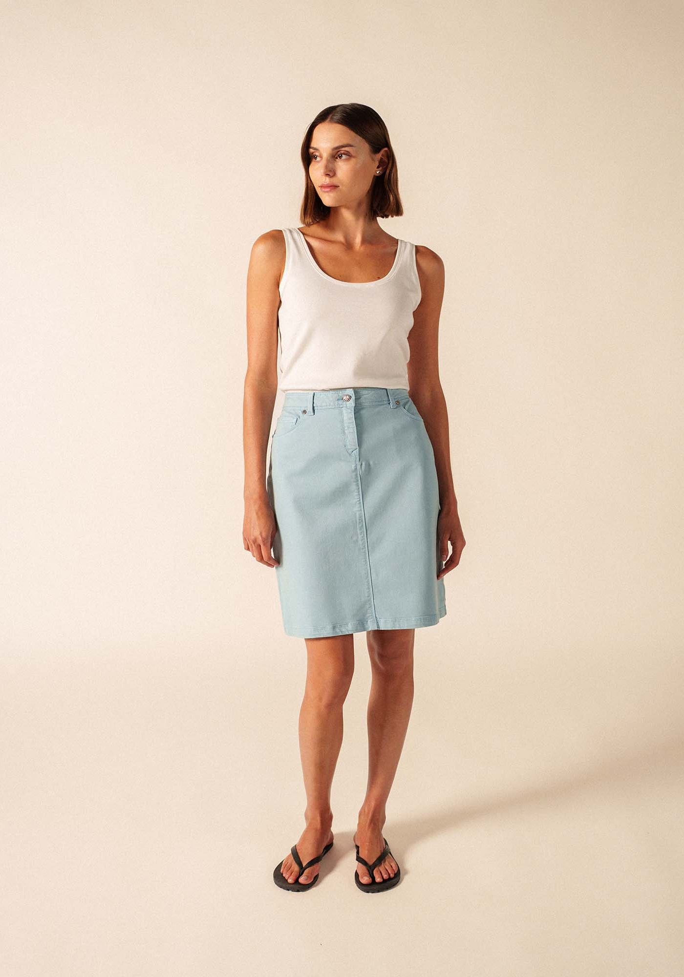 Elfy Couleur skirt (NUANCE)