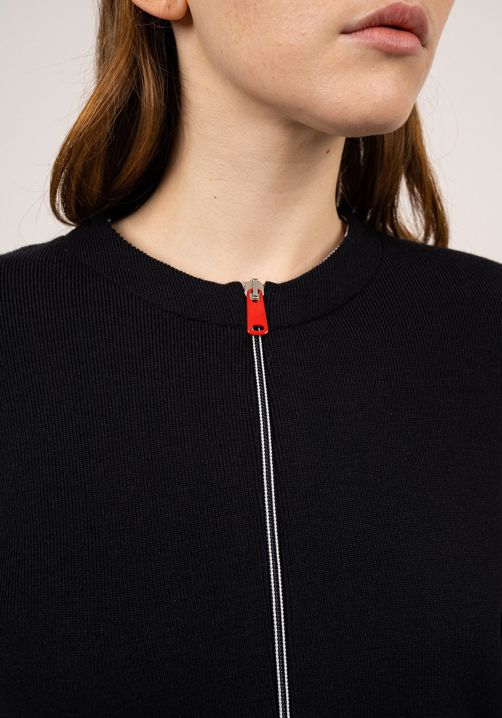 La Rochelle cardigan (NAVY)