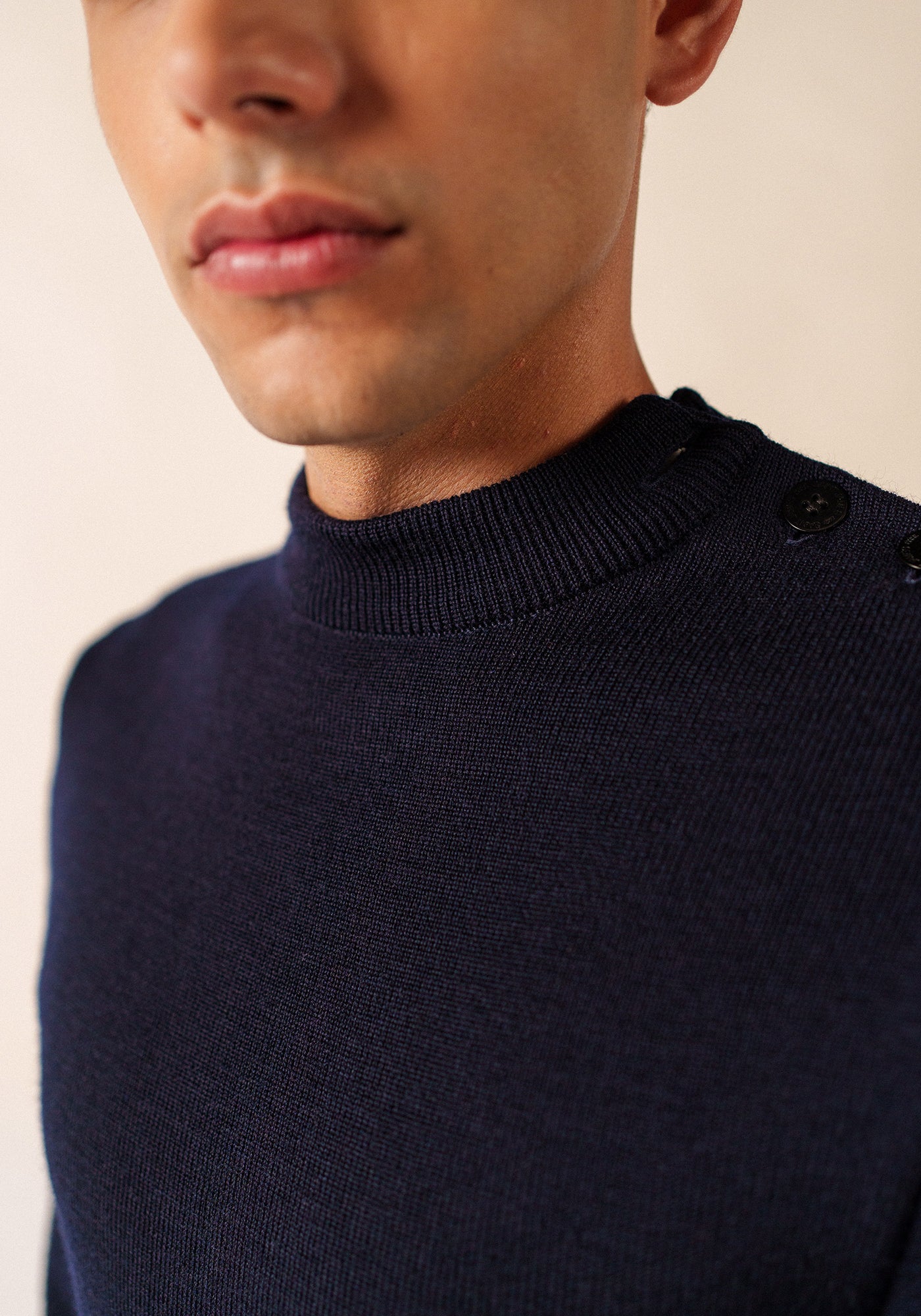 Matelot sailor jumper (MARINE)