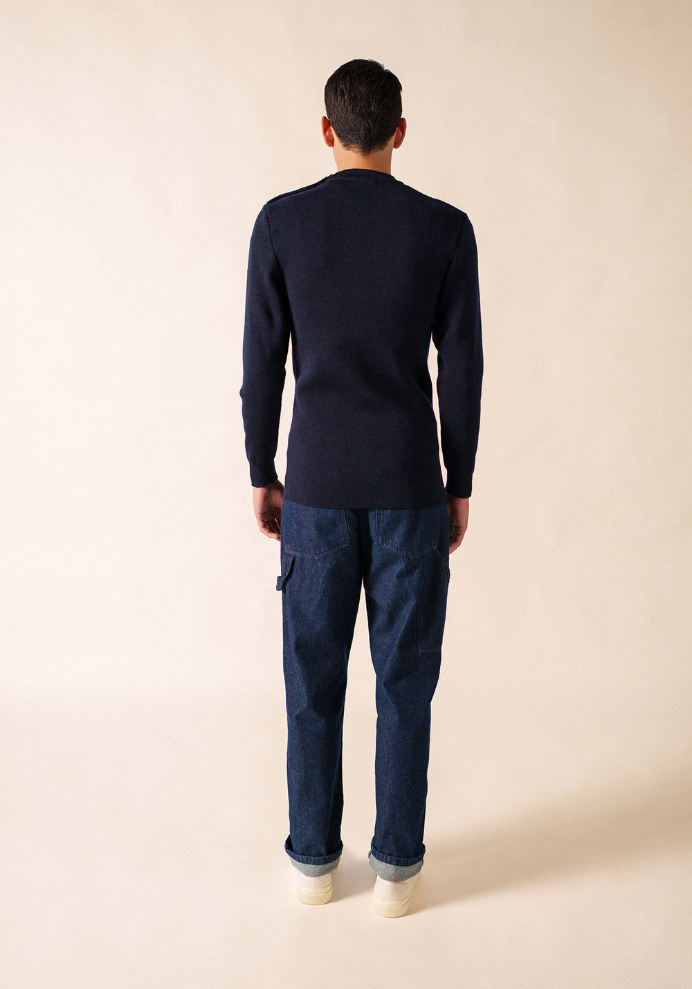 Officier jumper (MARINE)