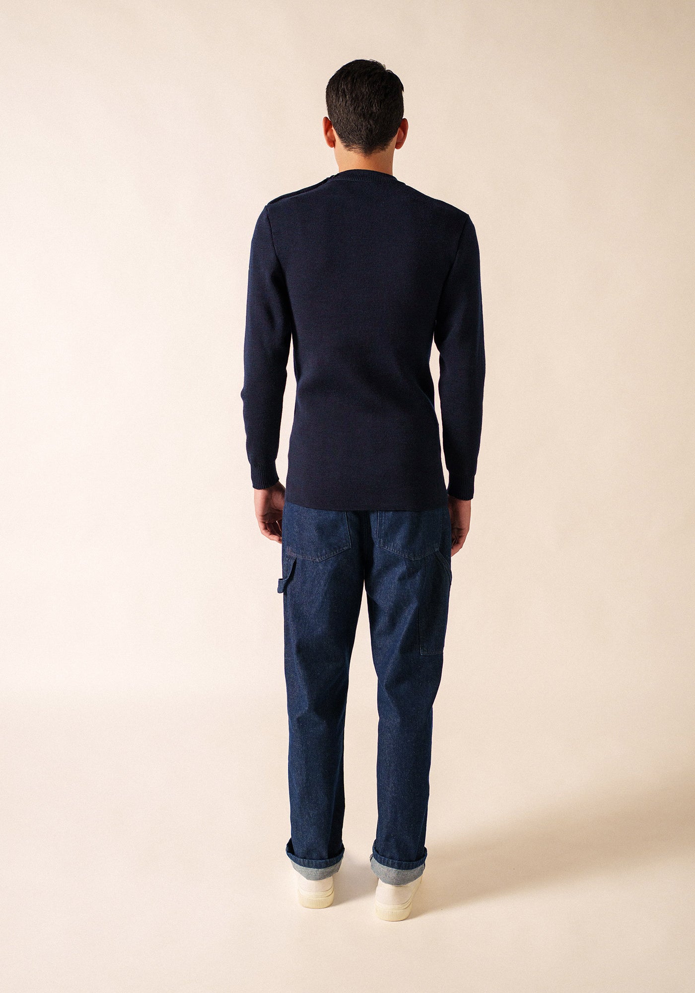 Officier jumper (MARINE)