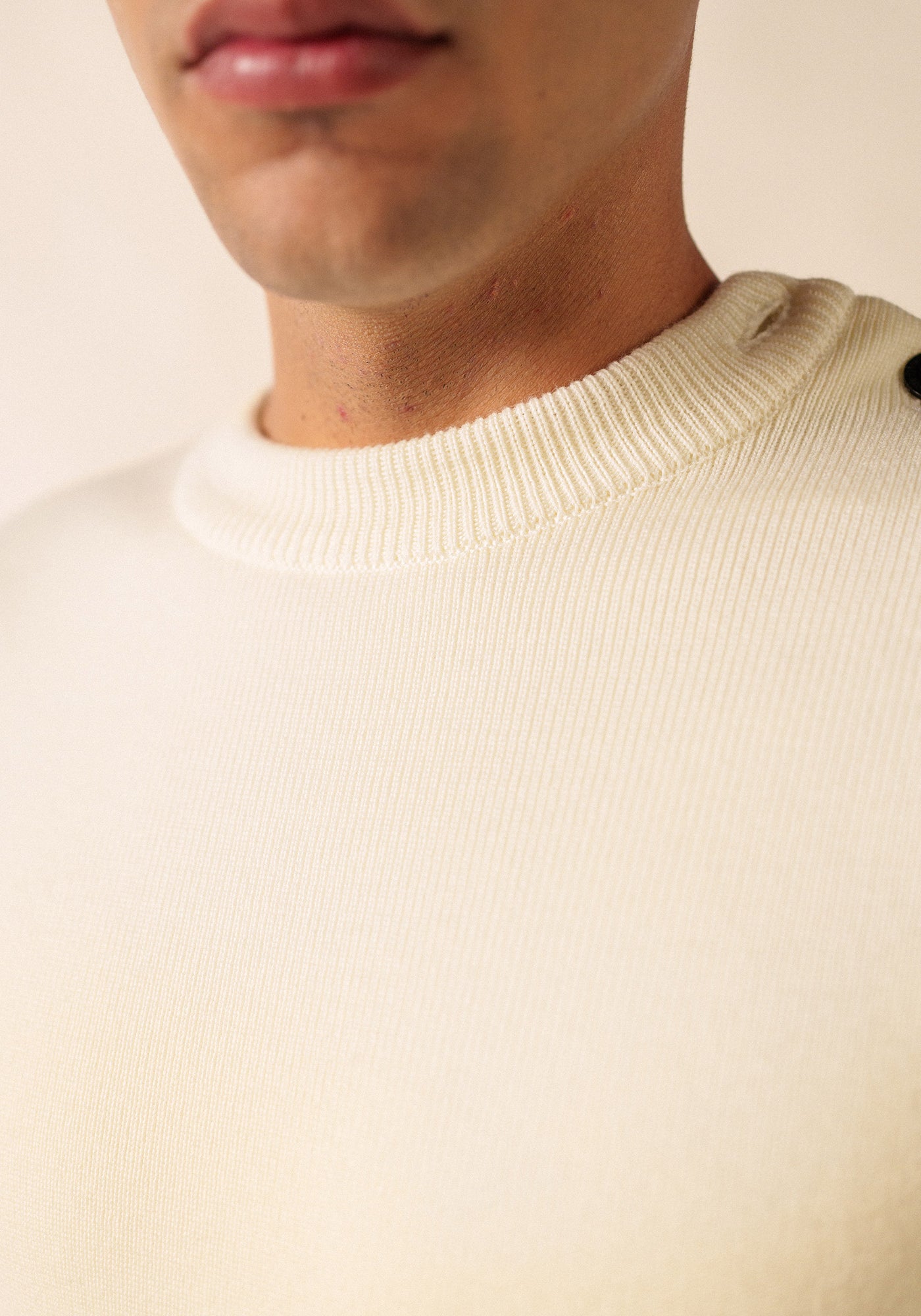 Rochefort sailor jumper (ECUME)