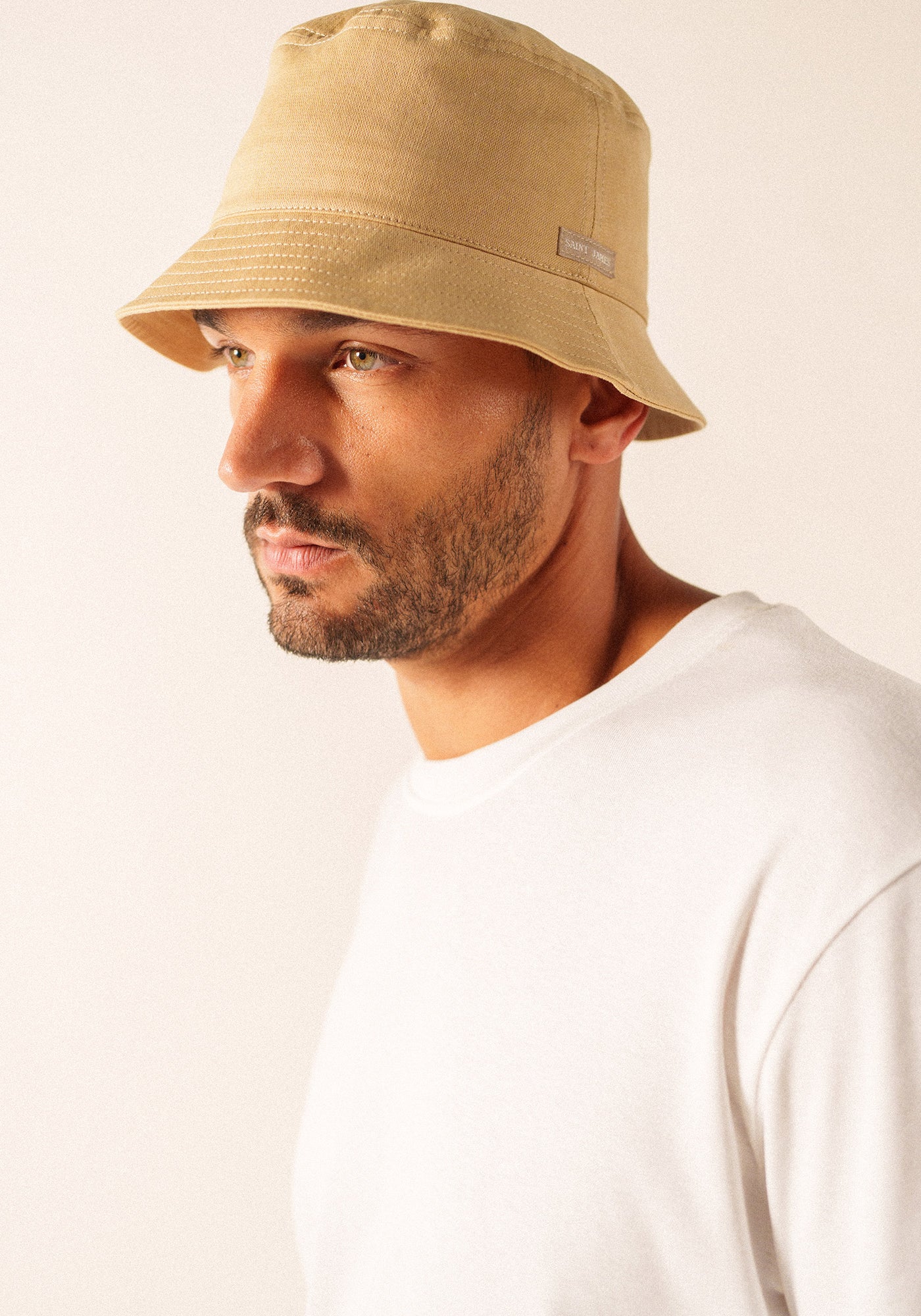 Bucket hat (TOILE)