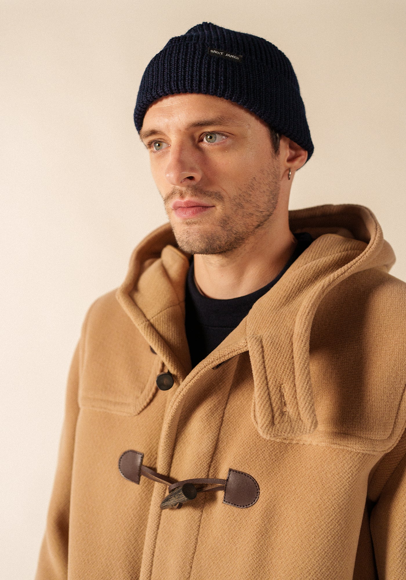 Perlé hat (MARINE)