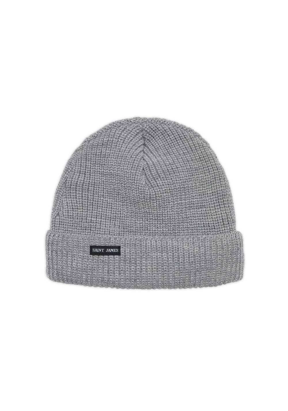 Perlé hat (GRIS CLAIR)
