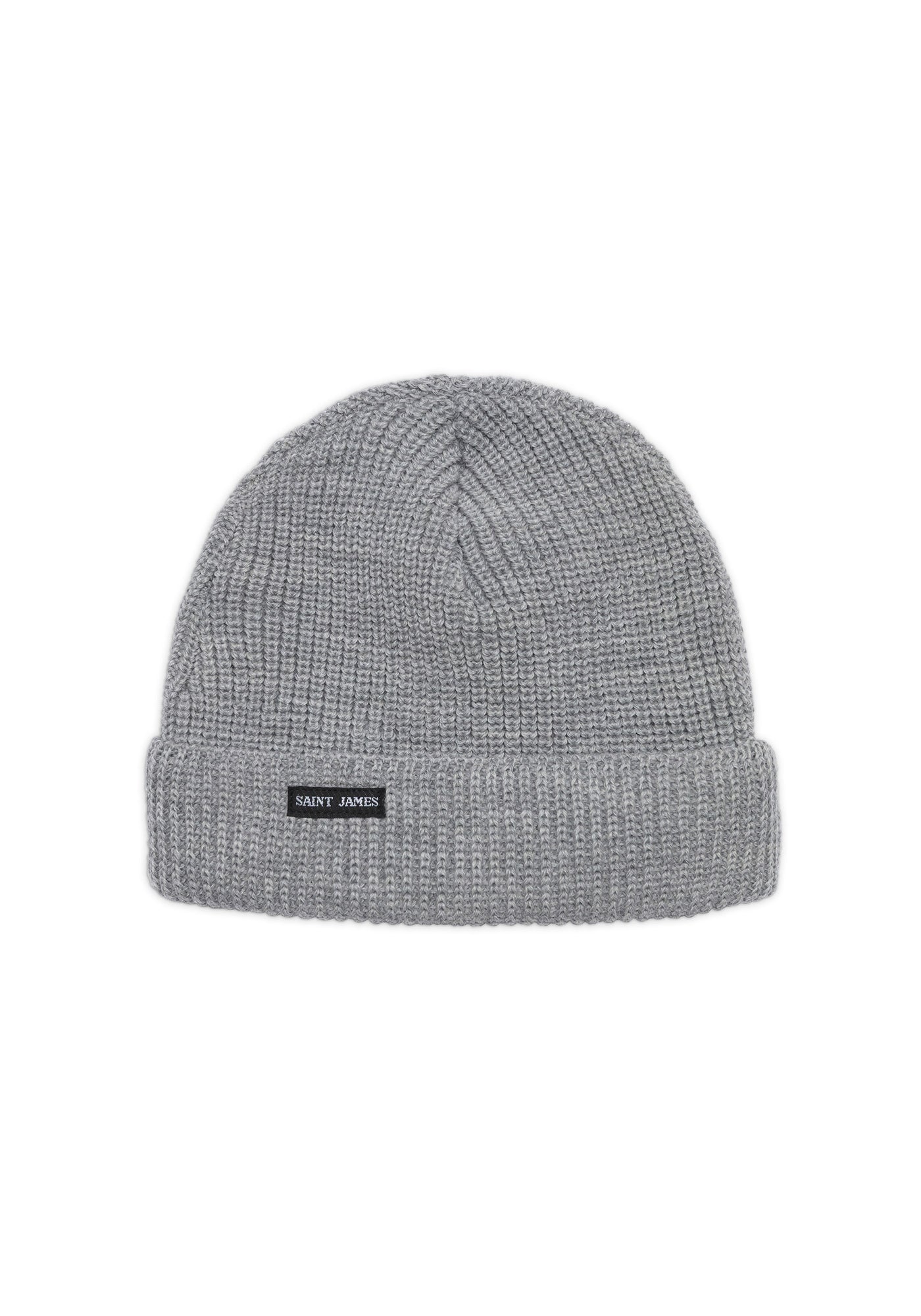 Perlé hat (GRIS CLAIR)