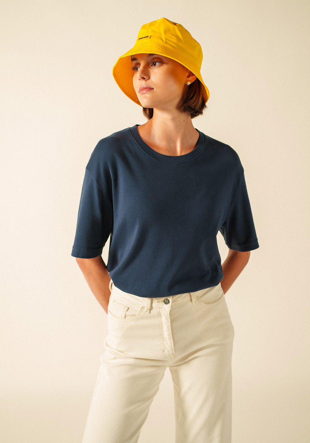 Rain bucket hat (CIRE)