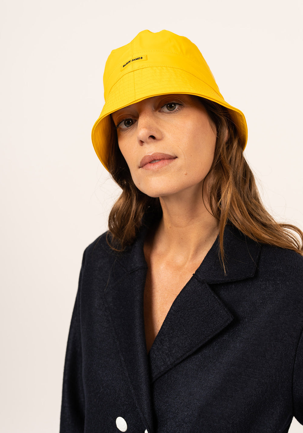 Rain bucket hat (CIRE)