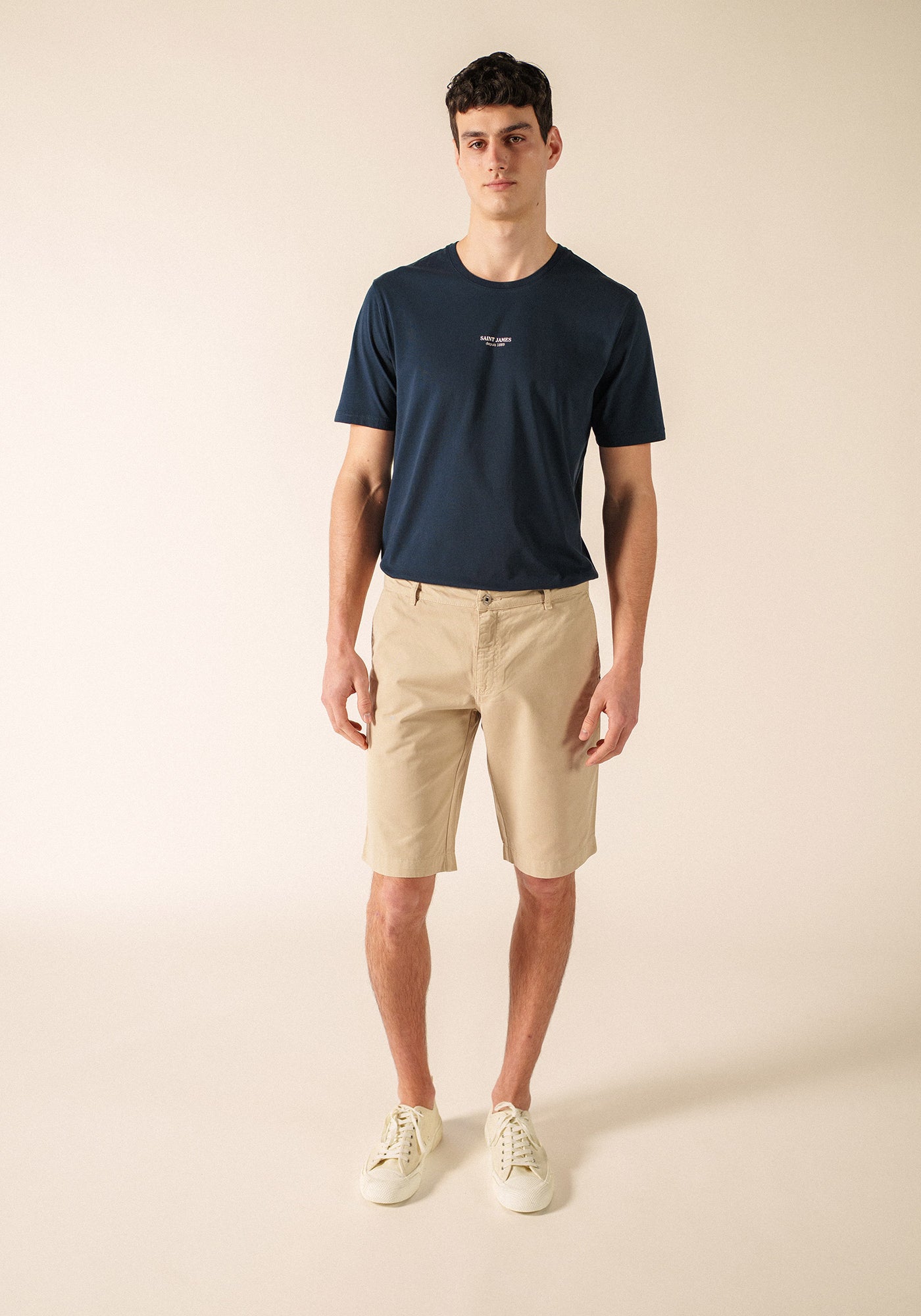 Doug shorts (PLAGE)