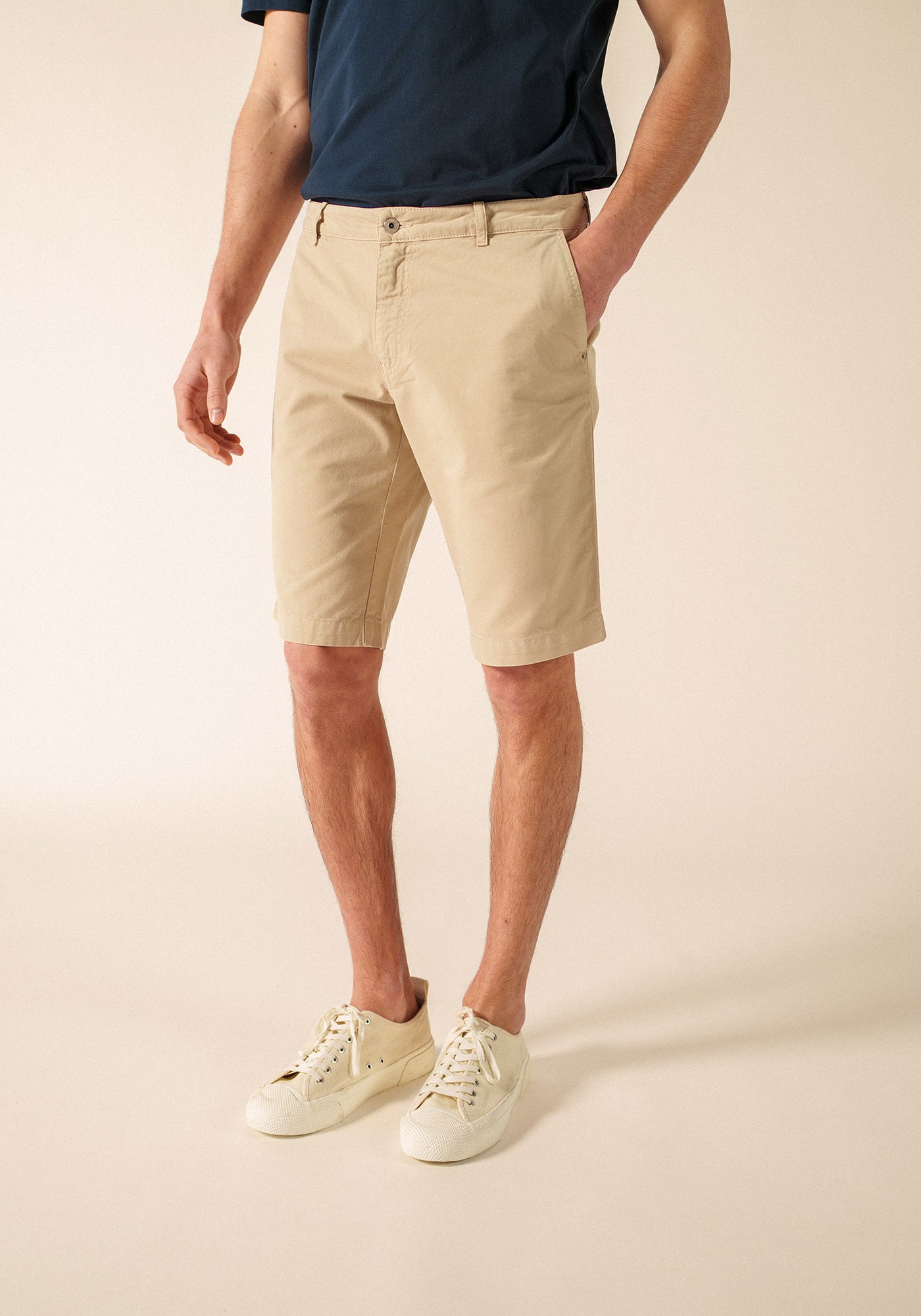 Doug shorts (PLAGE)