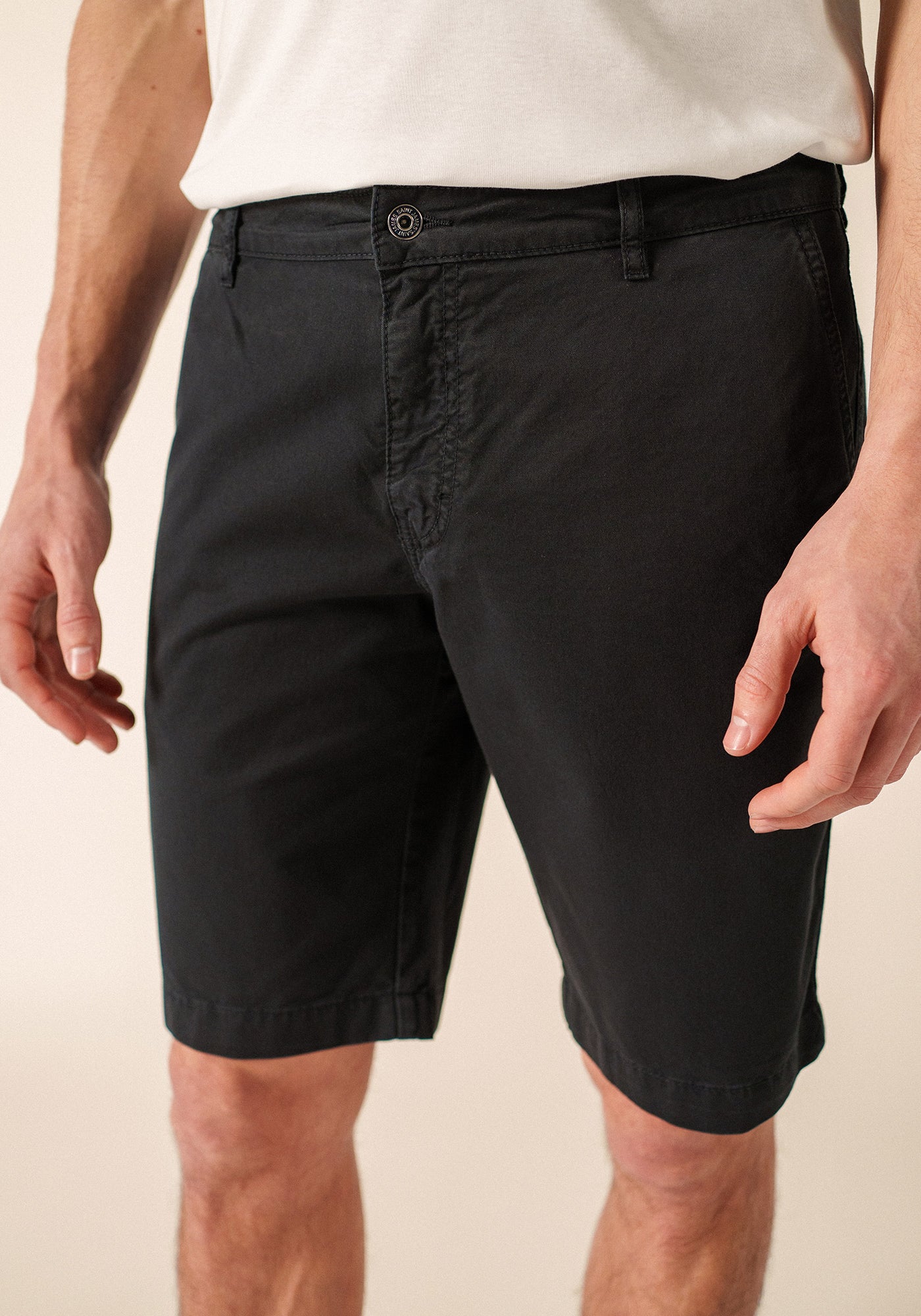 Doug shorts (NAVY)