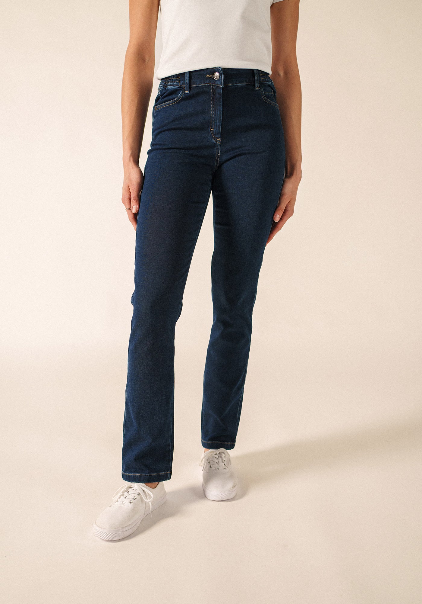 Patricia pants (DENIM)