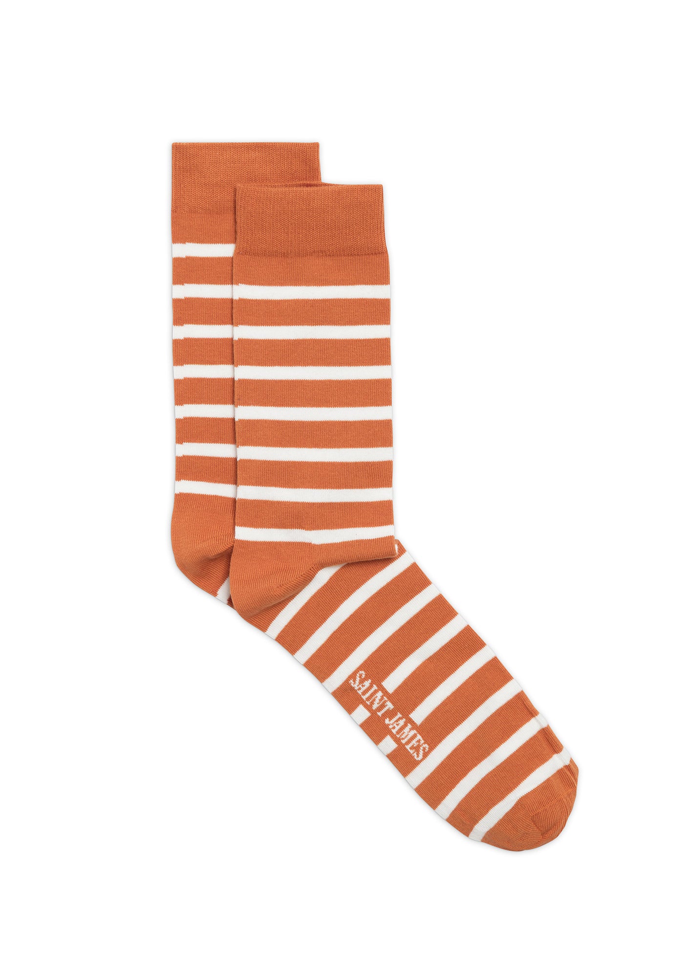 Striped socks (CONFIT/ECUME)