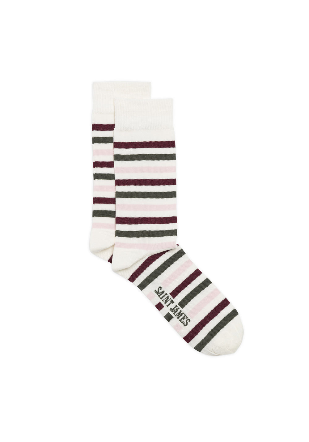 Multicoloured socks (ECUME/LAND)