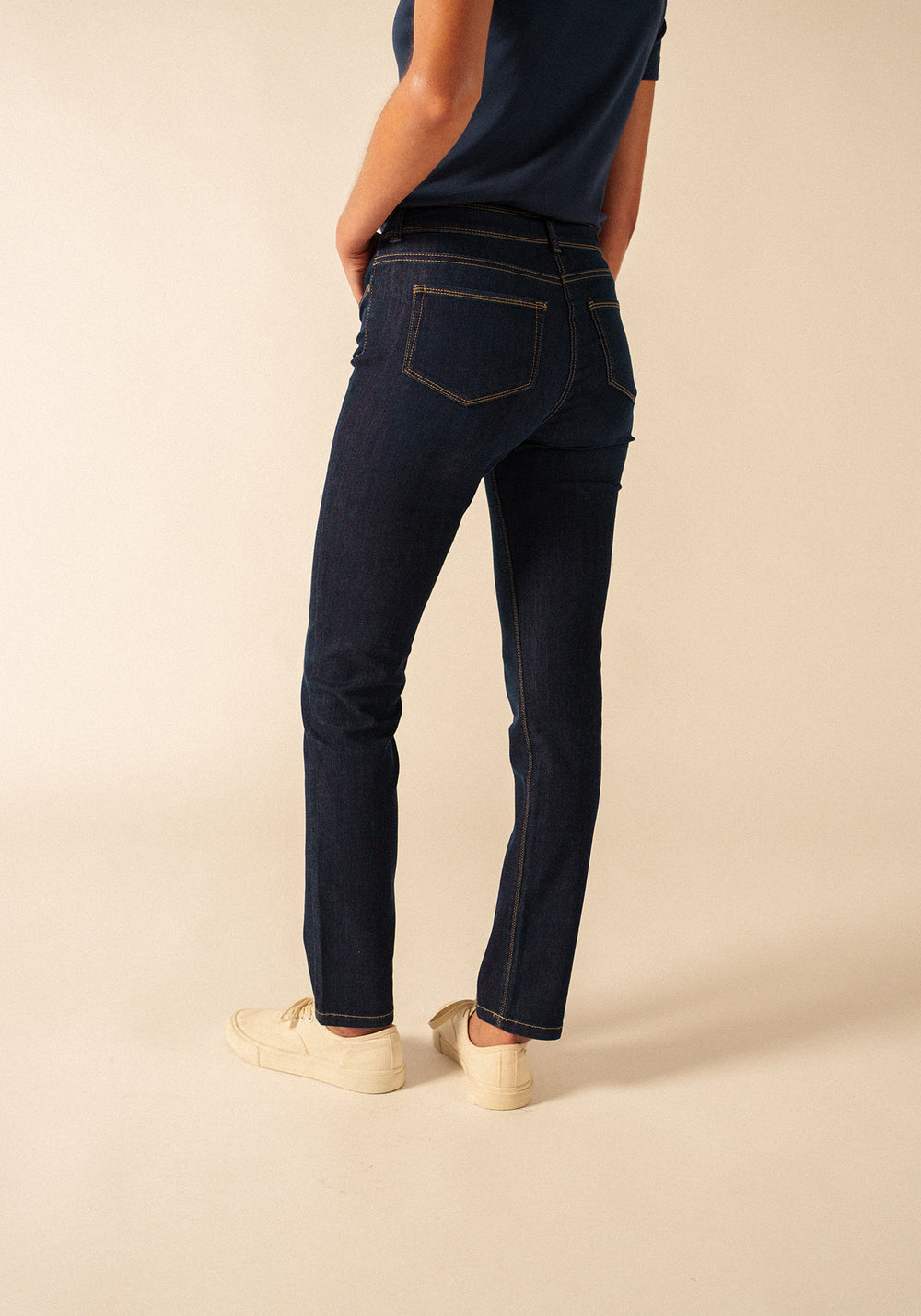 Mimosa jeans (JEAN)